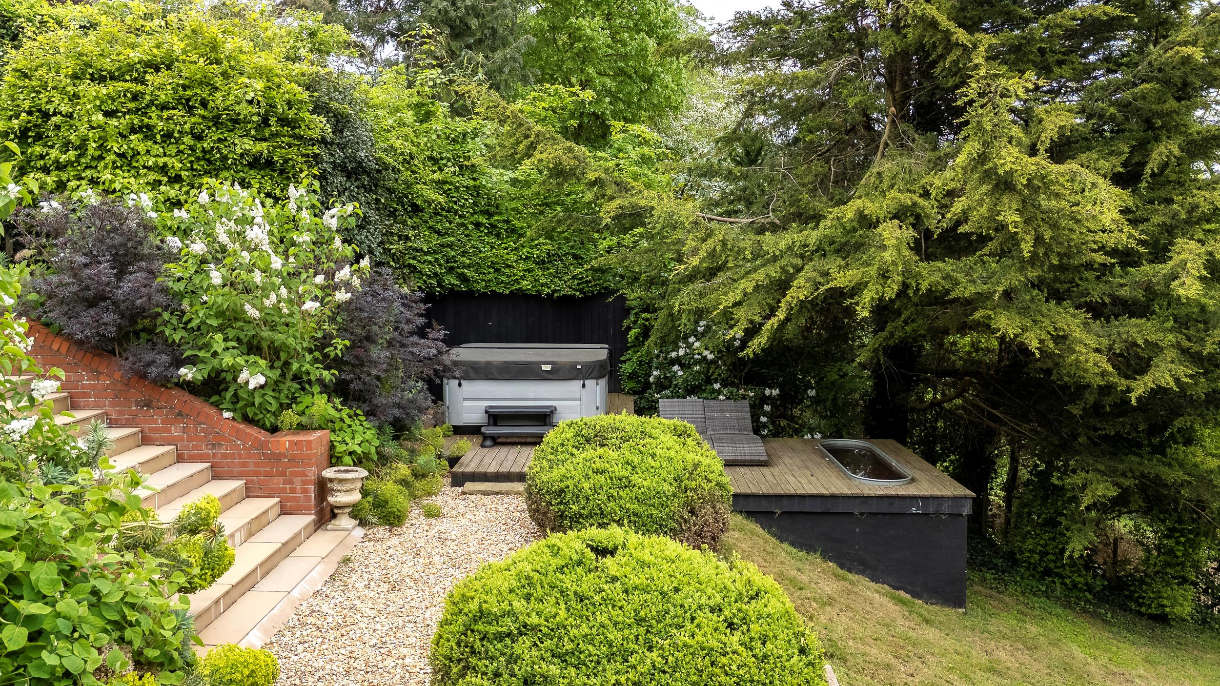 Kennedy Road, Shrewsbury, Shropshire SY3