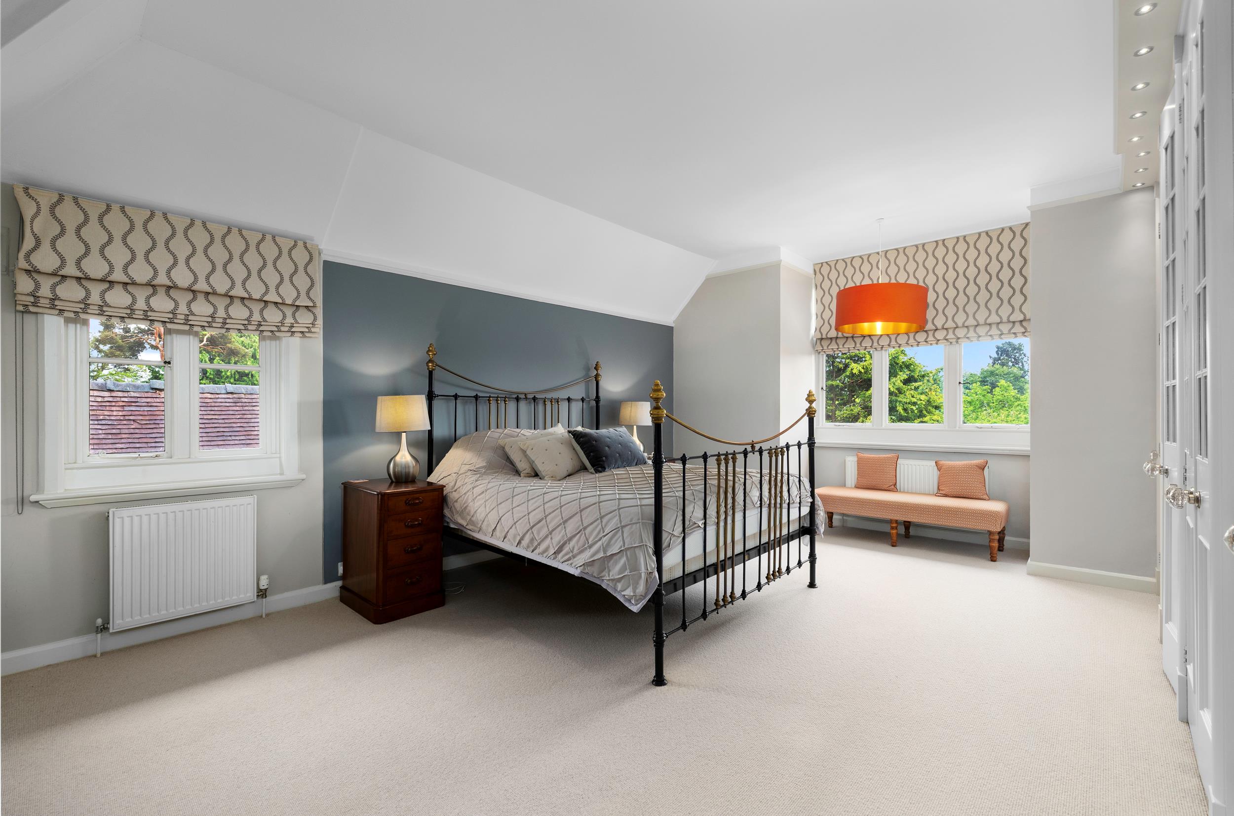 Kennedy Road, Shrewsbury, Shropshire SY3