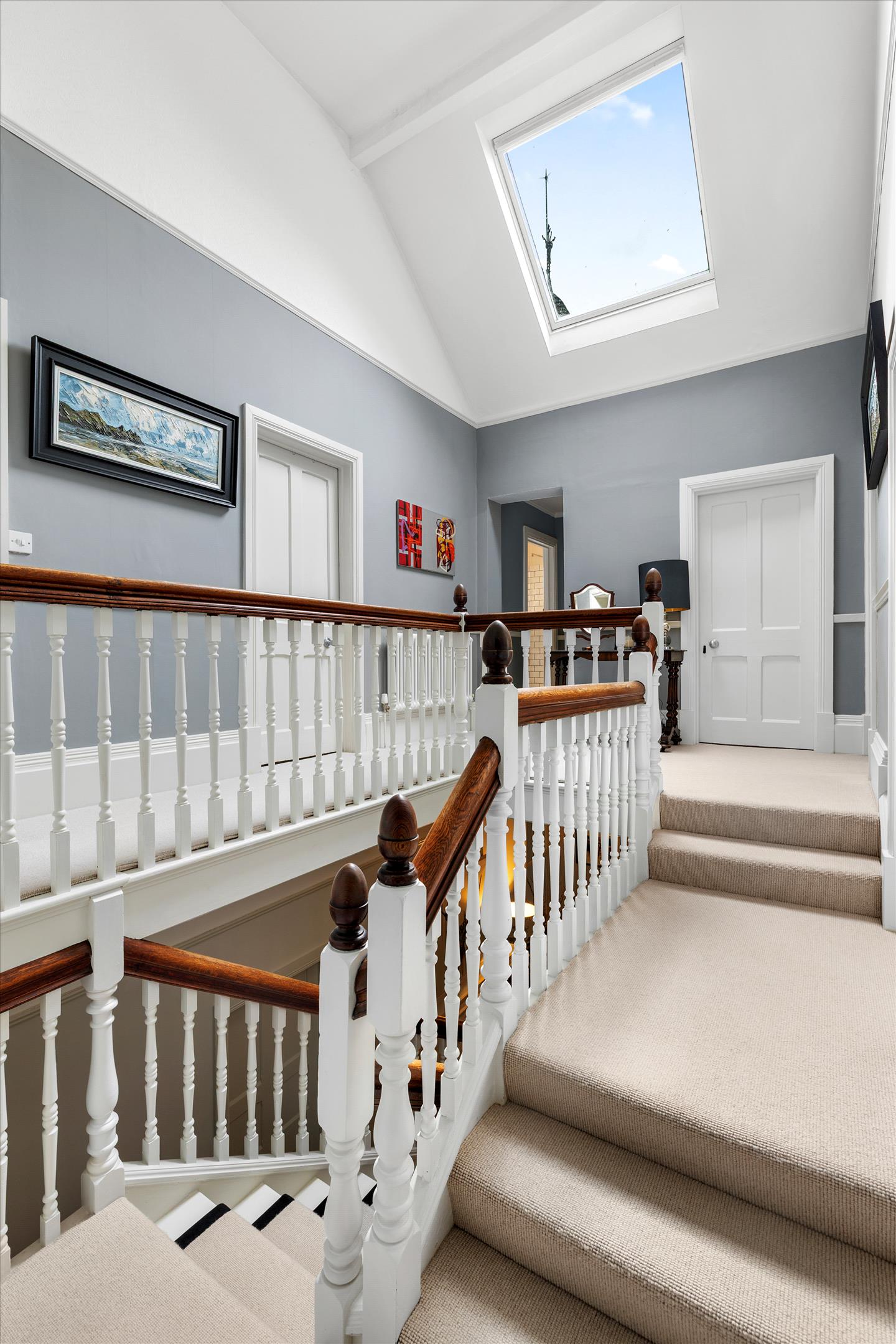 Kennedy Road, Shrewsbury, Shropshire SY3