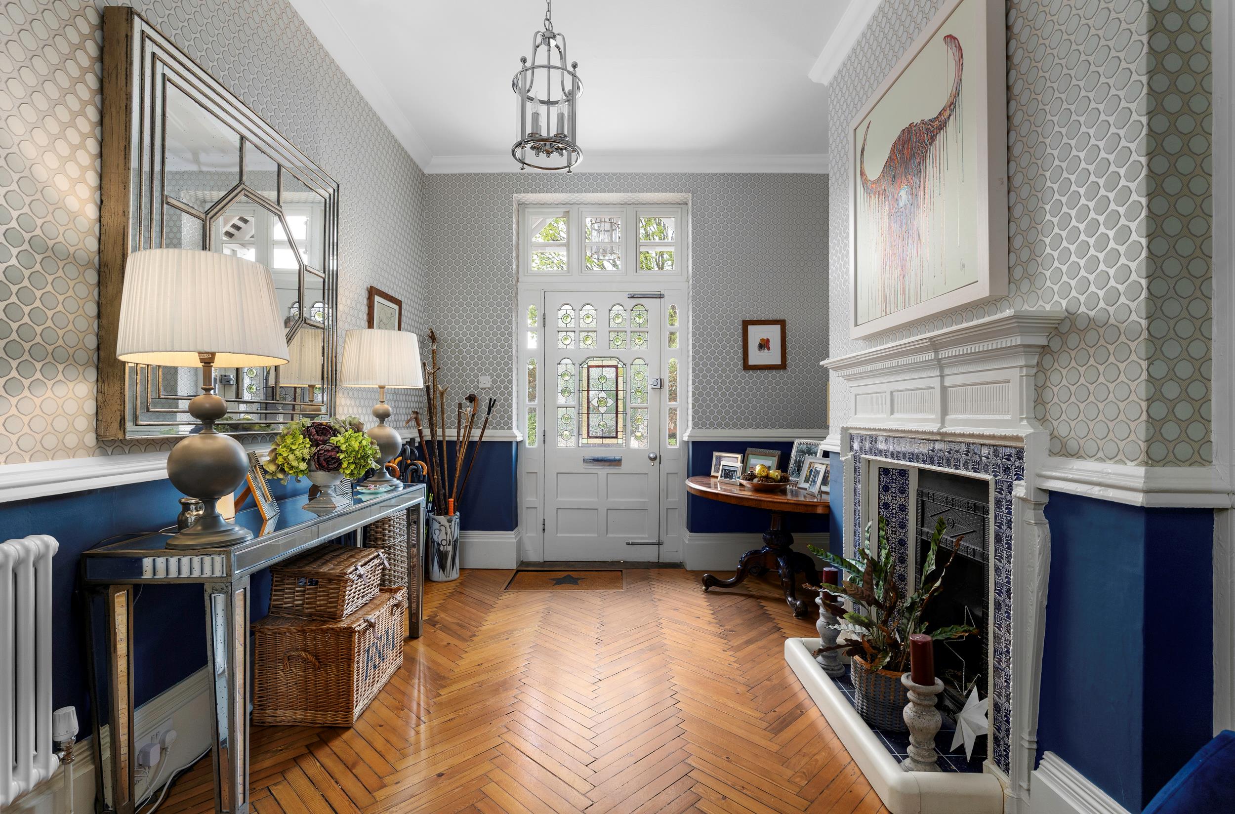 Kennedy Road, Shrewsbury, Shropshire SY3
