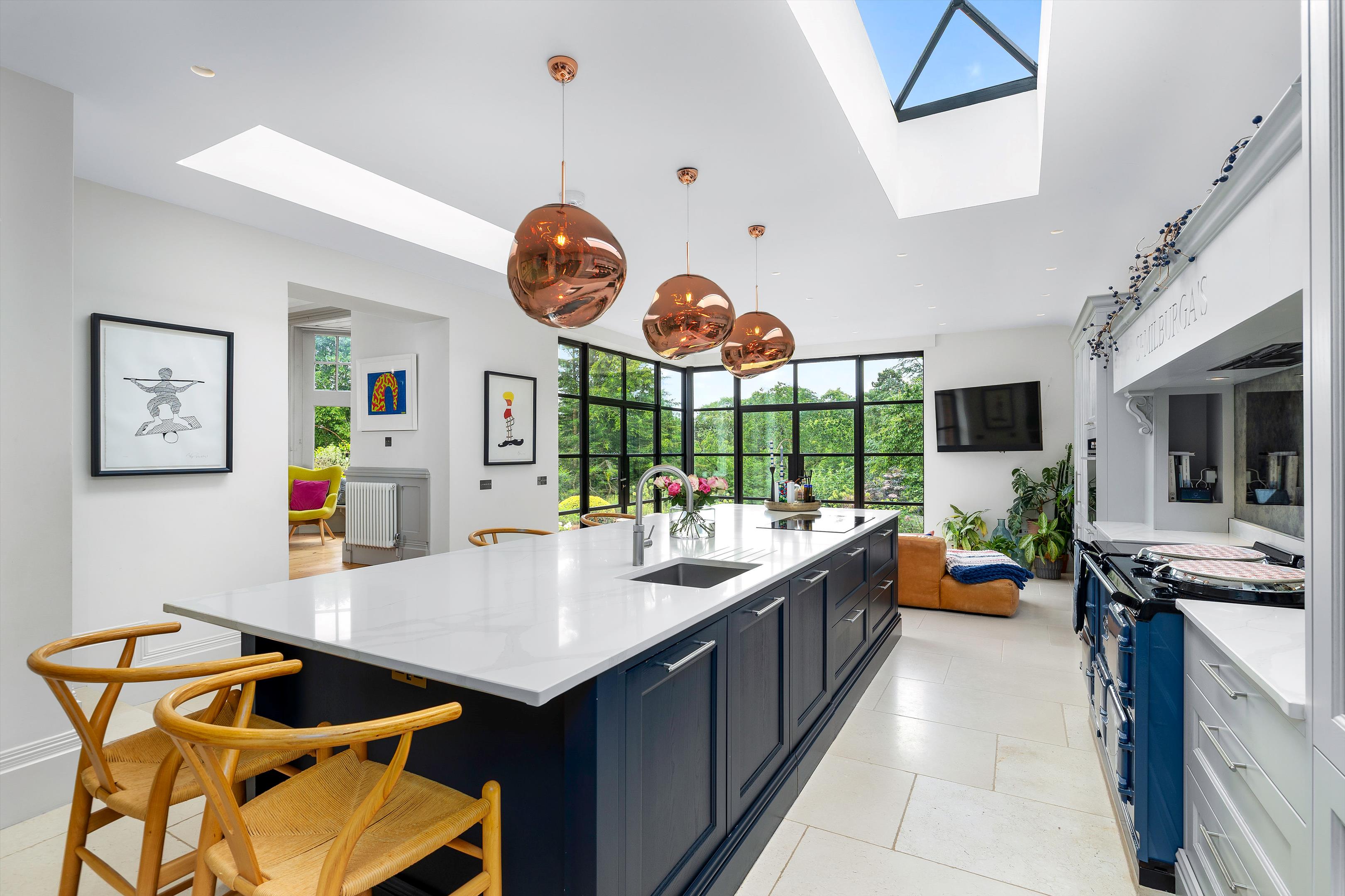 Kennedy Road, Shrewsbury, Shropshire SY3