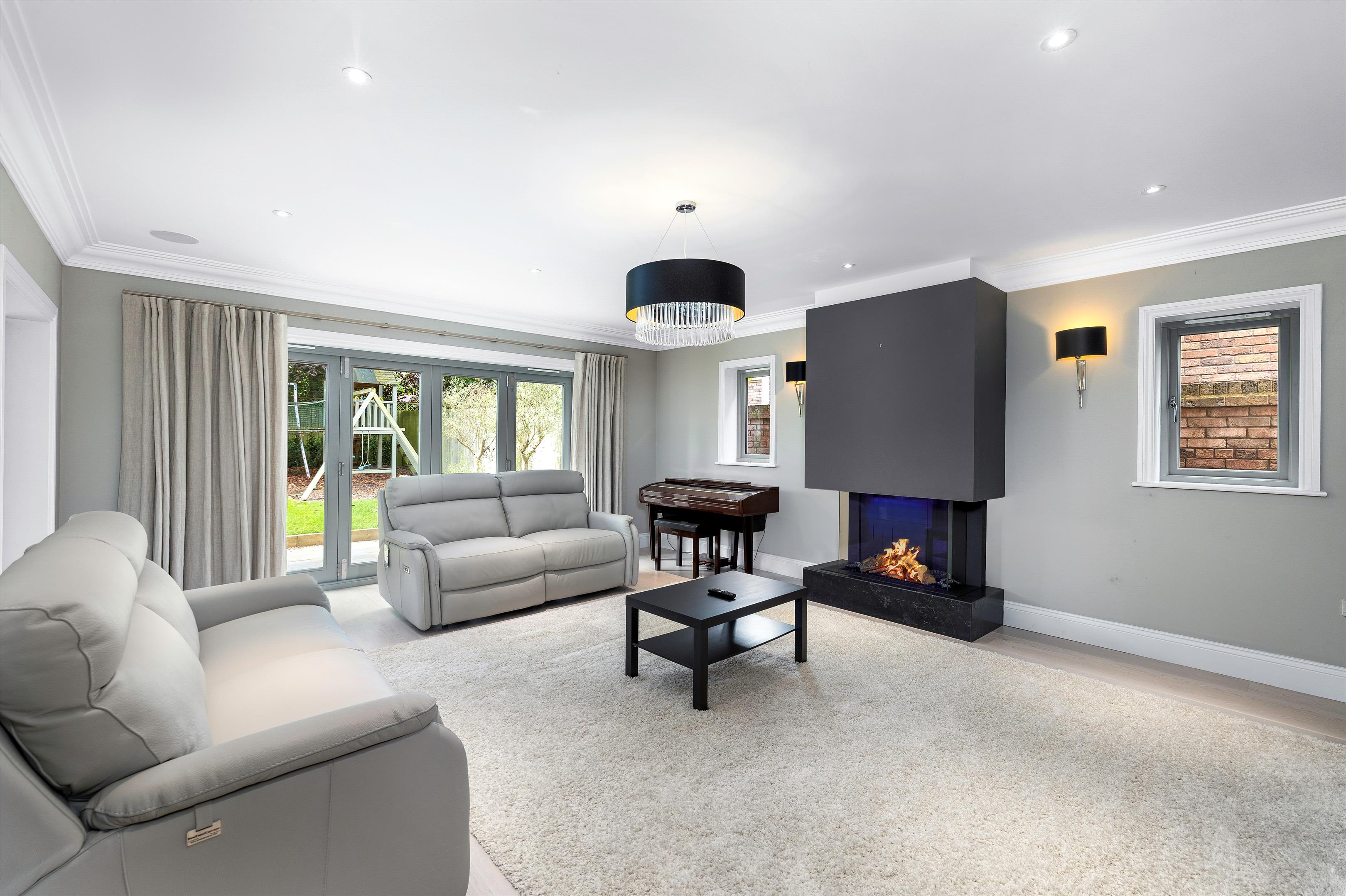 London Road, Shrewsbury, Shropshire SY2