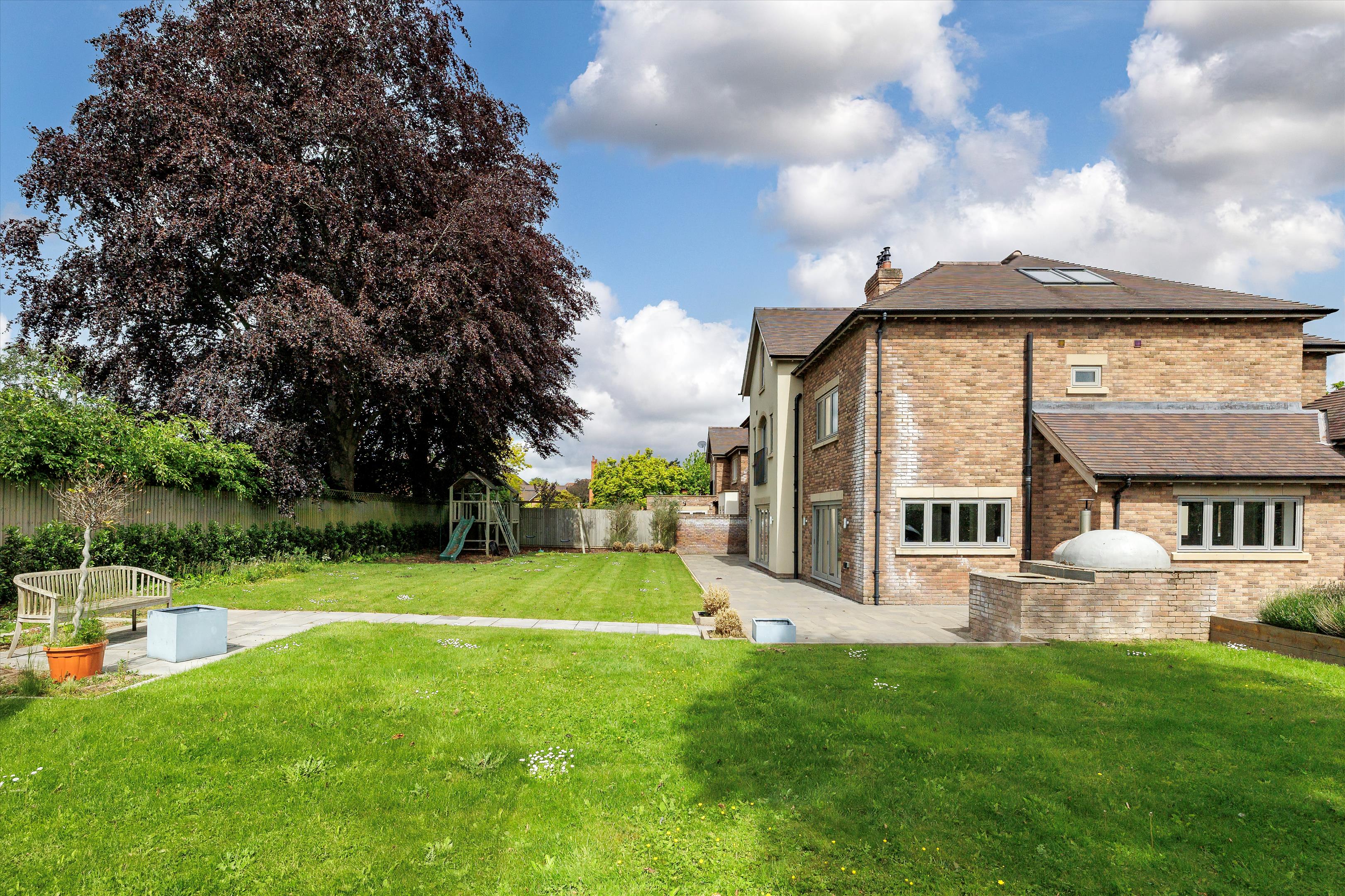 London Road, Shrewsbury, Shropshire SY2