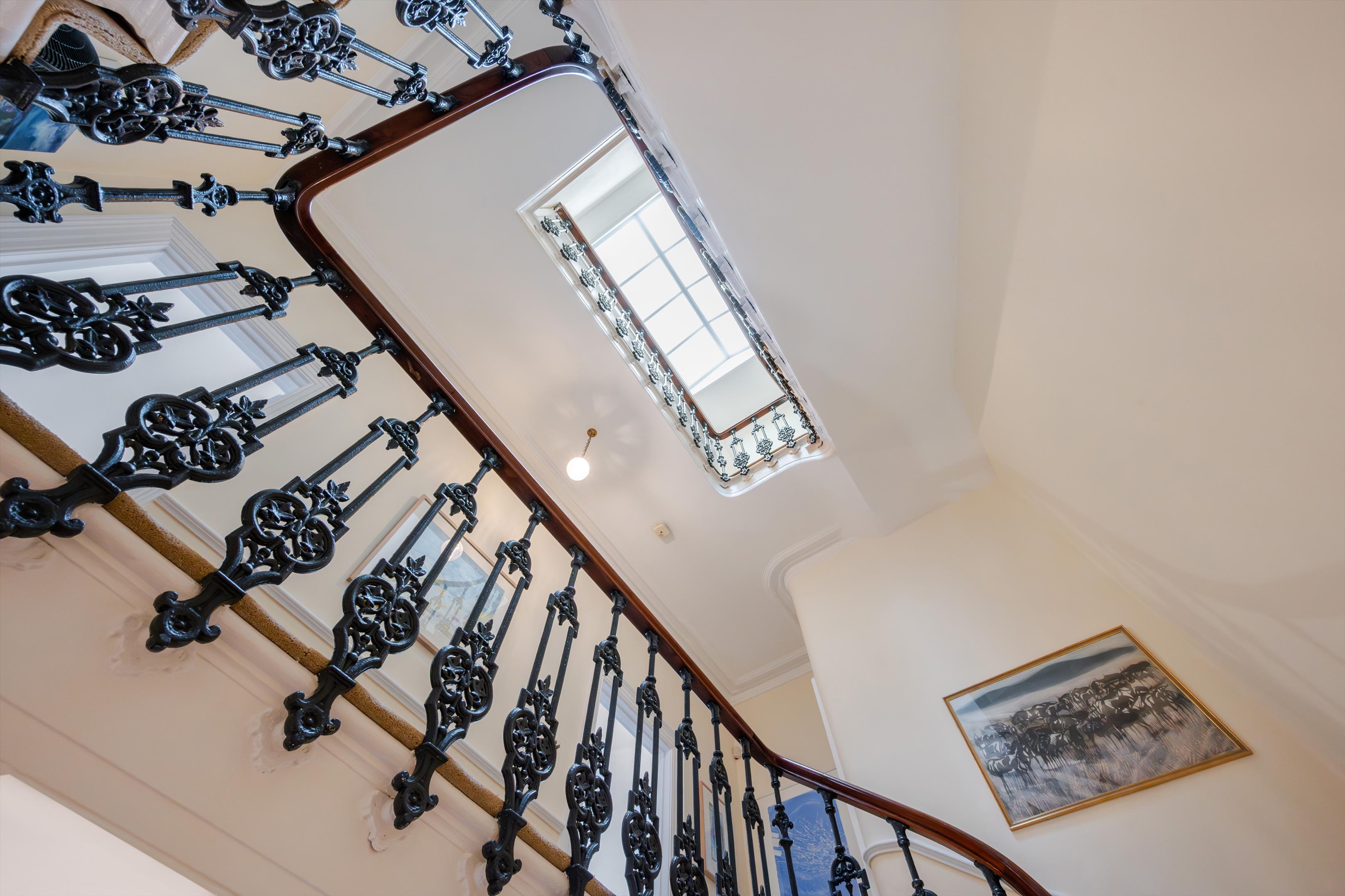 Warrington Crescent, London W9