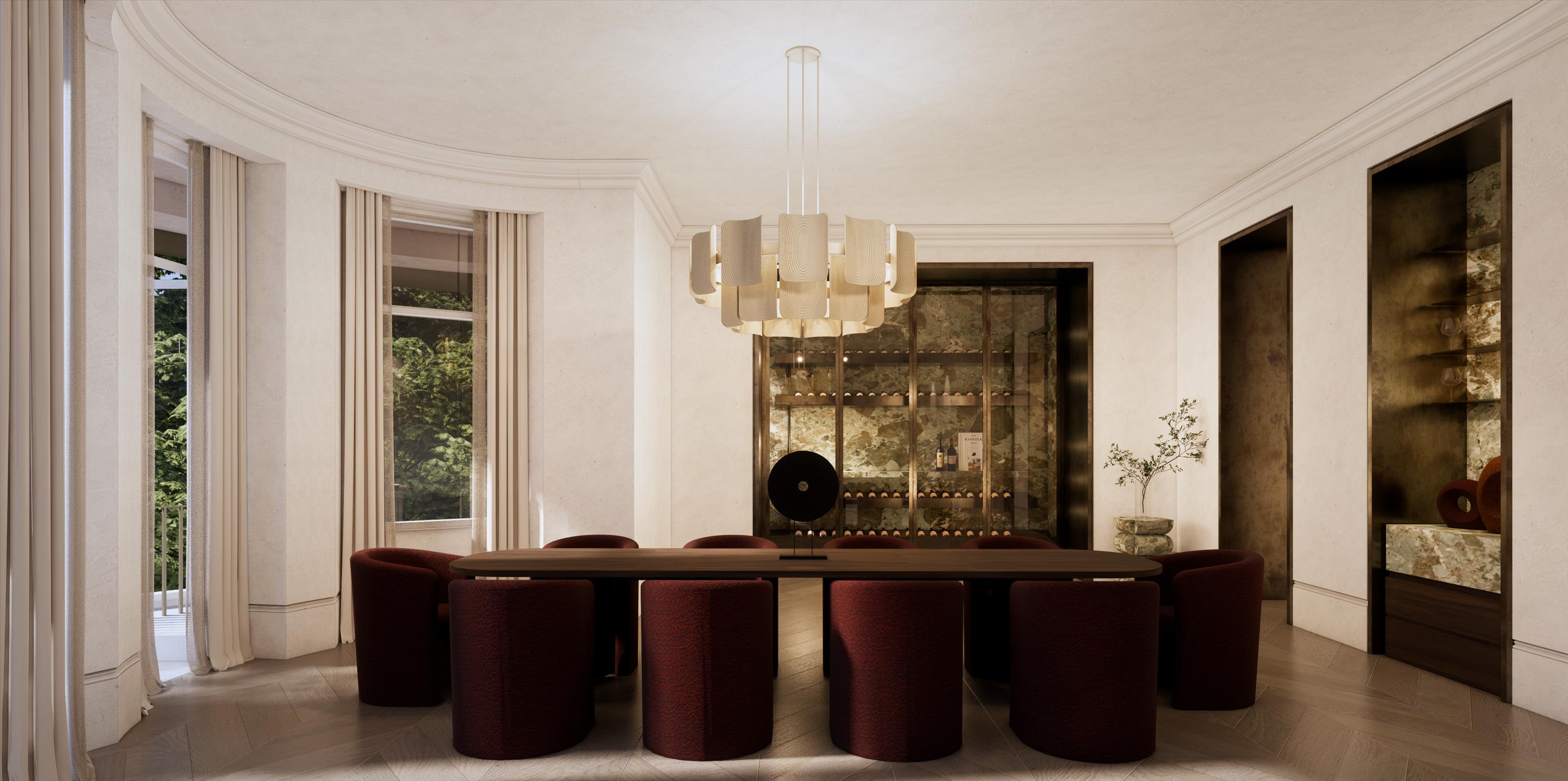 Hamilton Terrace, London, NW8