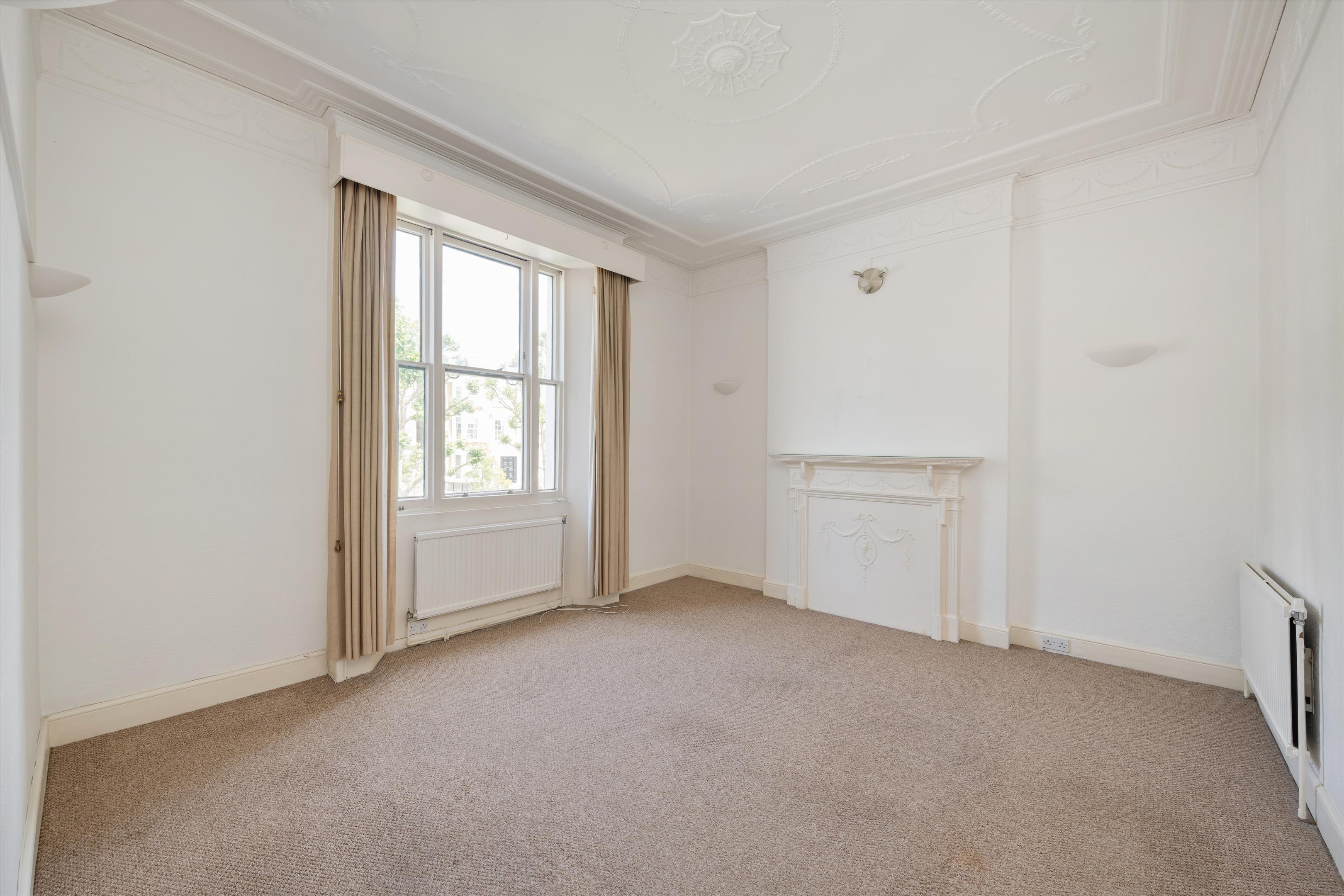 Hamilton Terrace, London, NW8