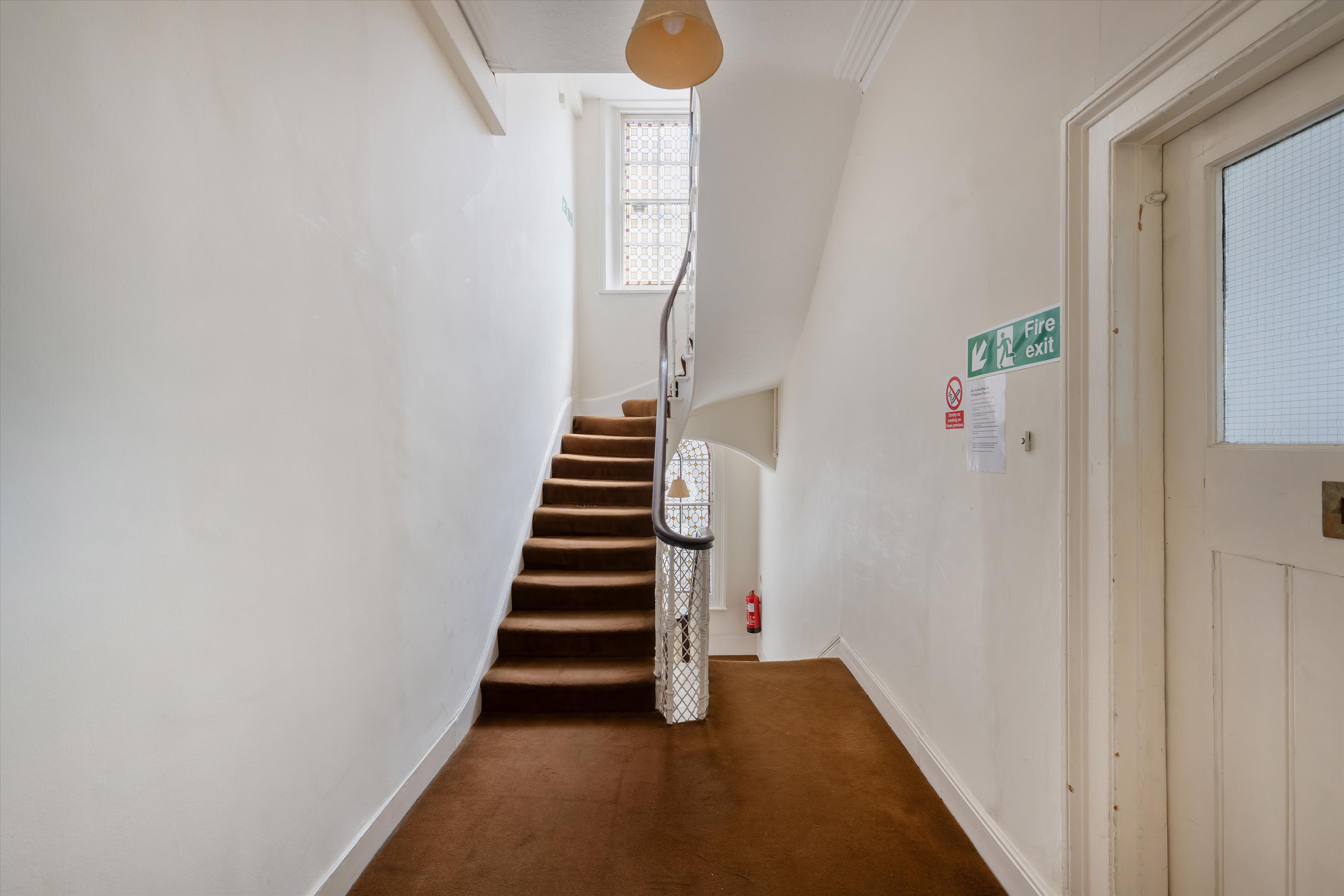 Hamilton Terrace, London, NW8