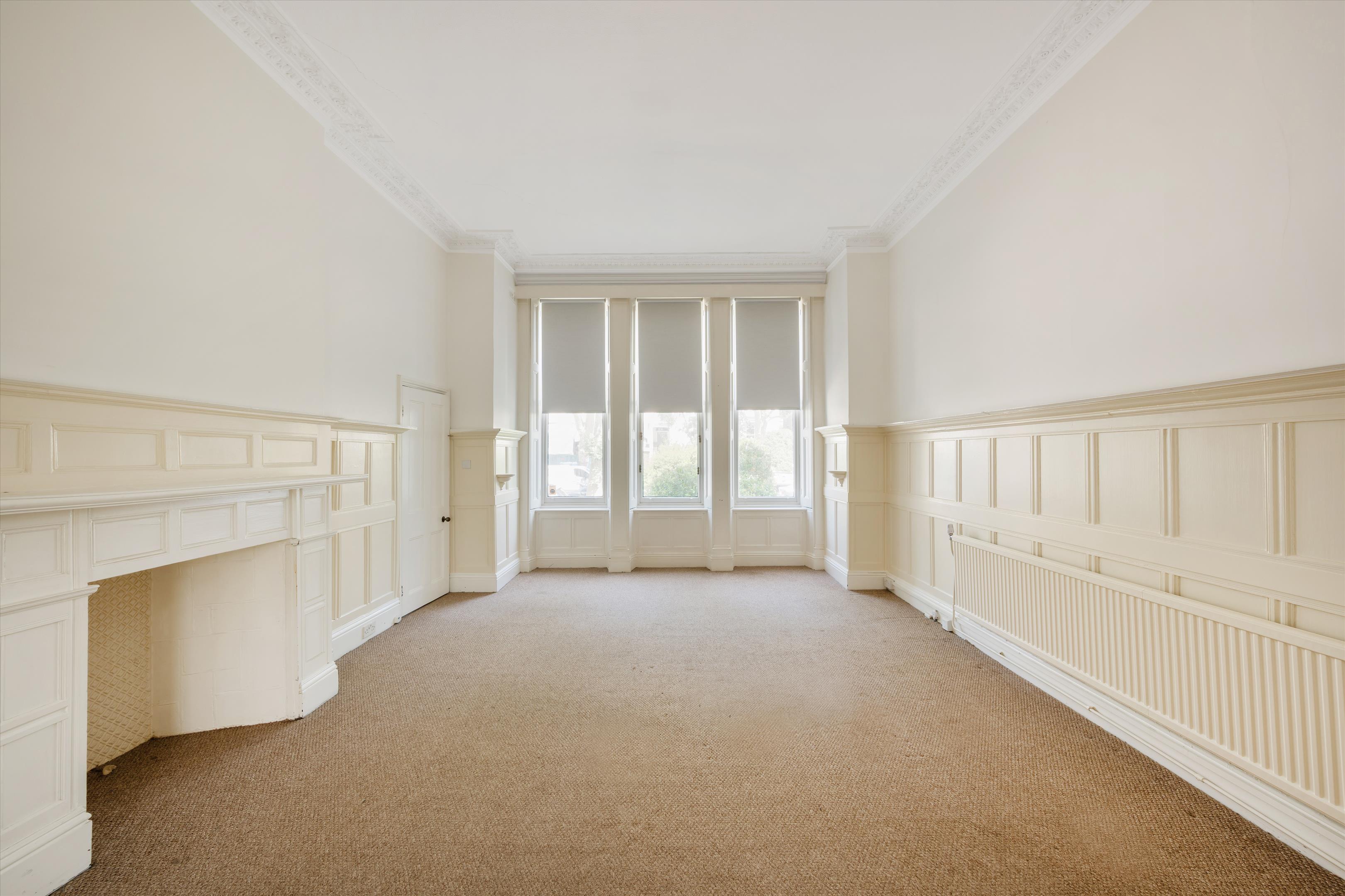 Hamilton Terrace, London, NW8