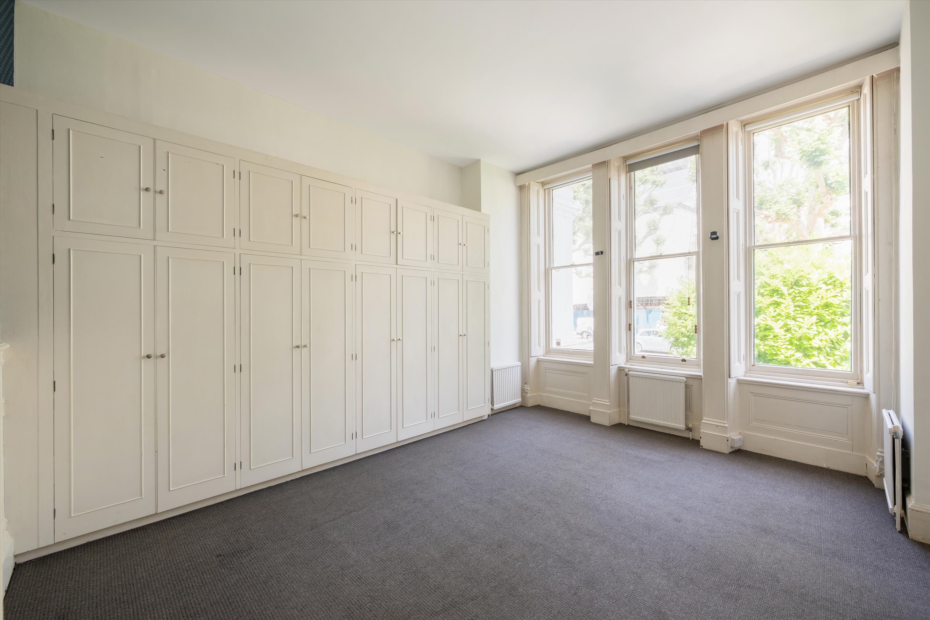 Hamilton Terrace, London, NW8