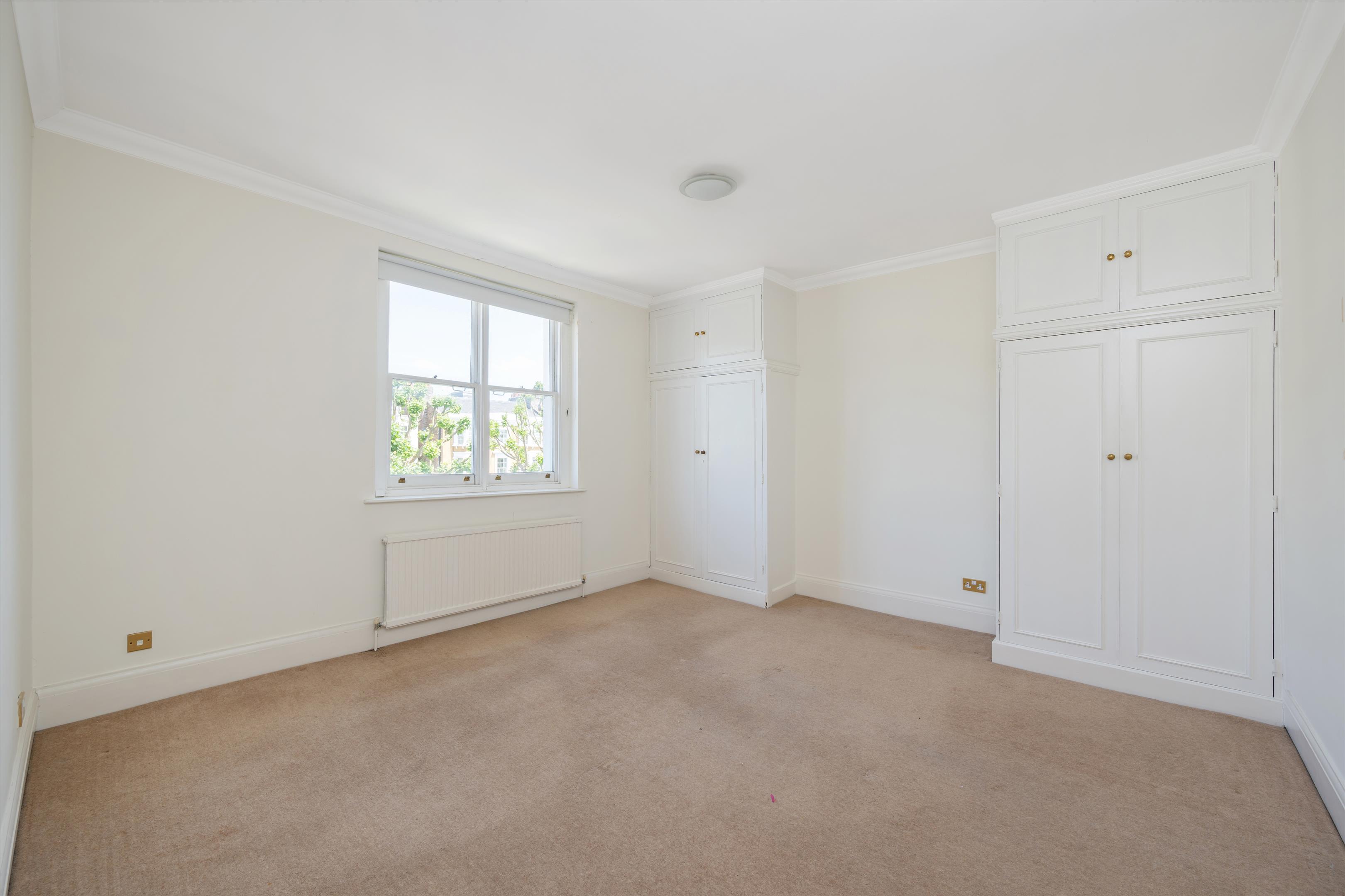 Hamilton Terrace, London, NW8