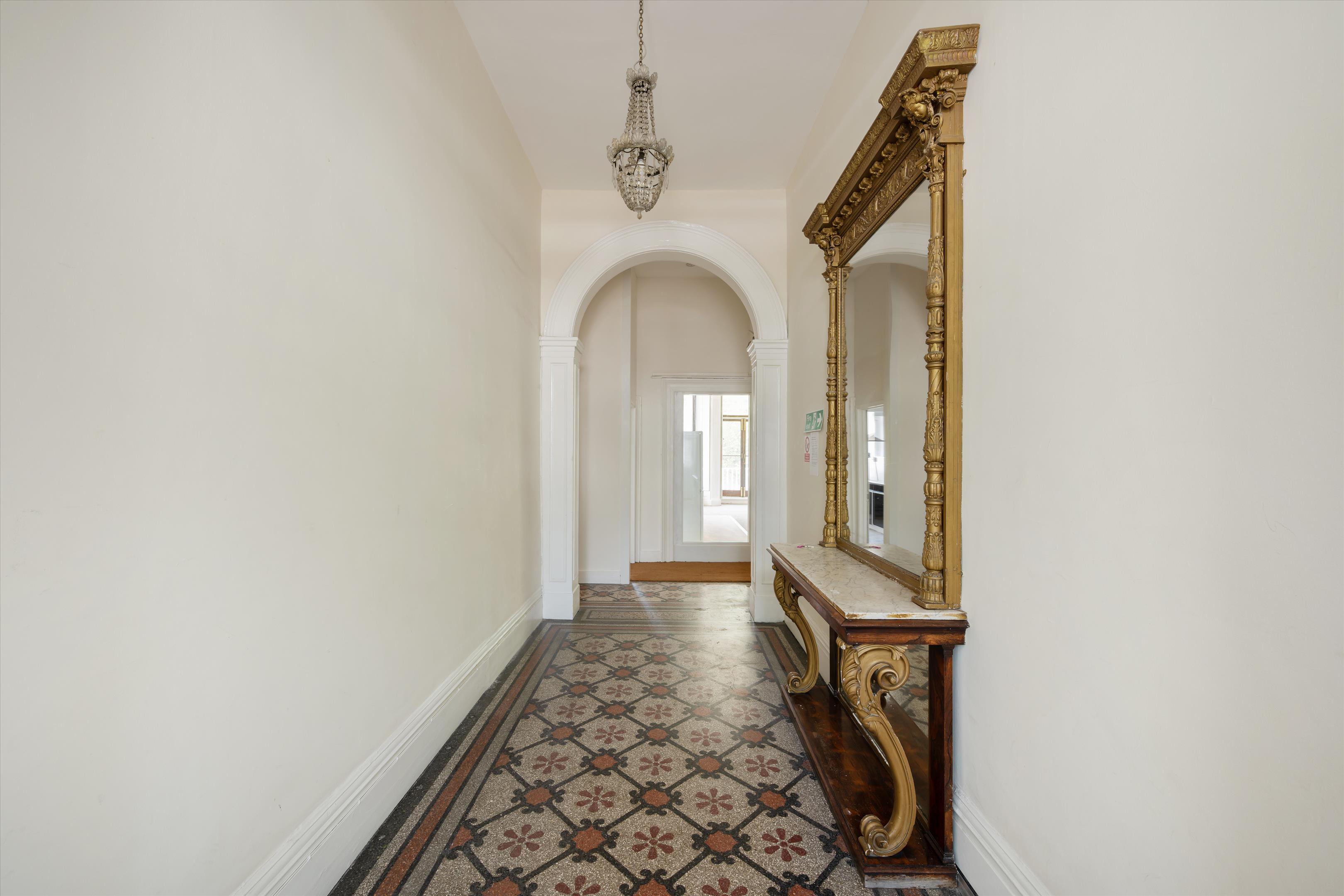 Hamilton Terrace, London, NW8