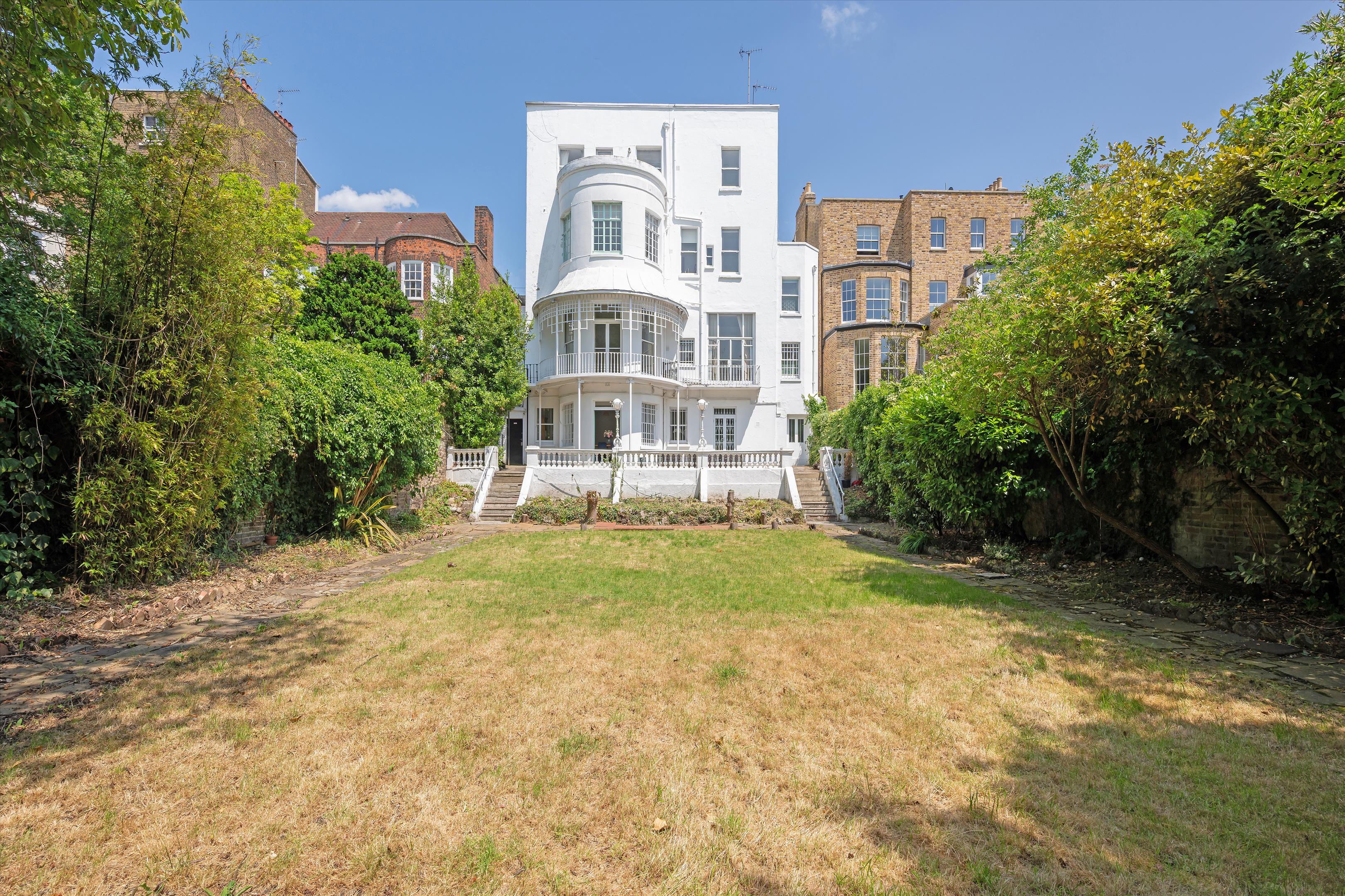 Hamilton Terrace, London, NW8