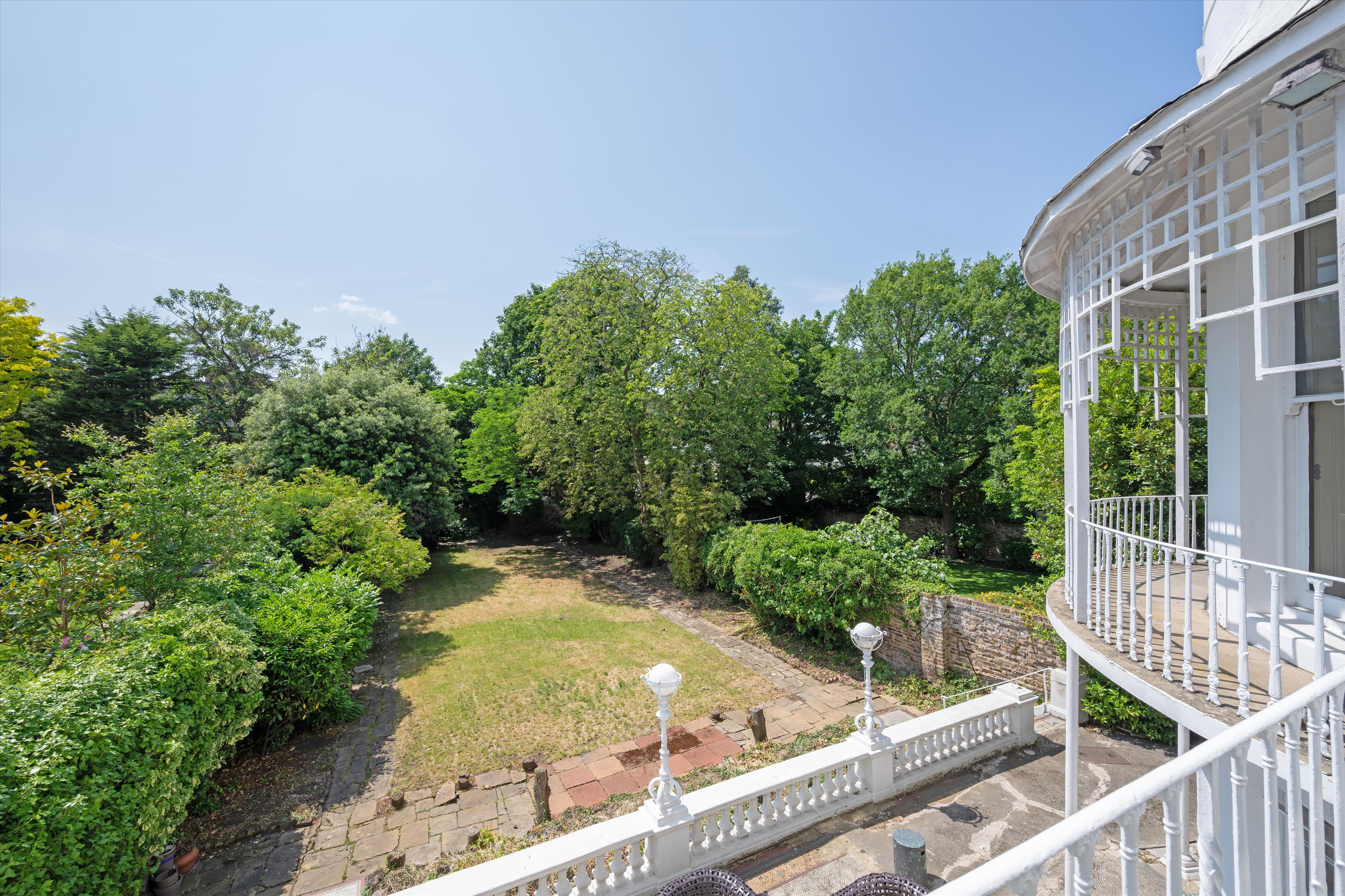Hamilton Terrace, London, NW8