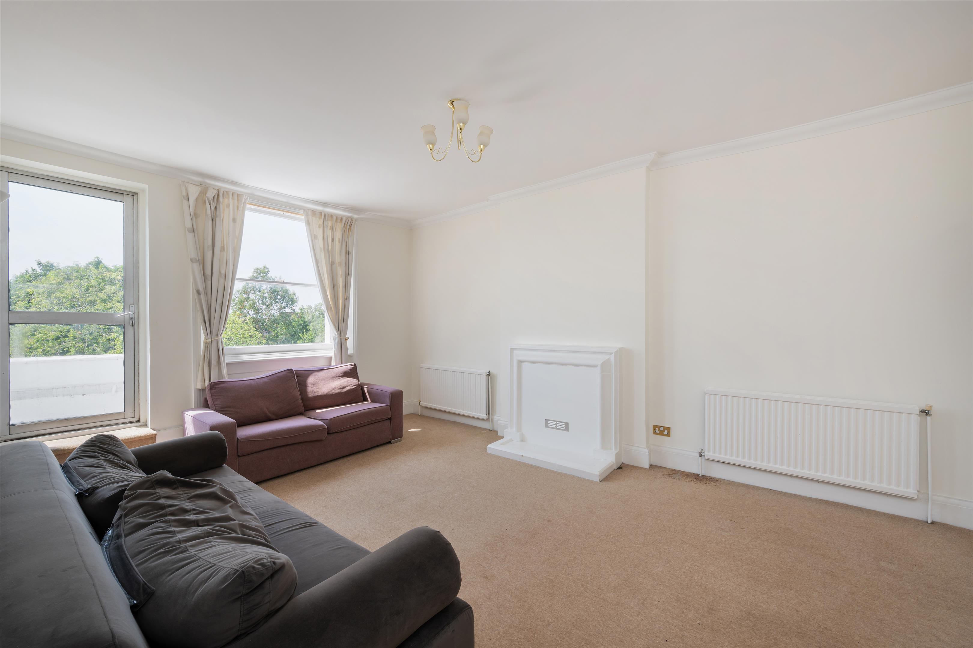 Hamilton Terrace, London, NW8