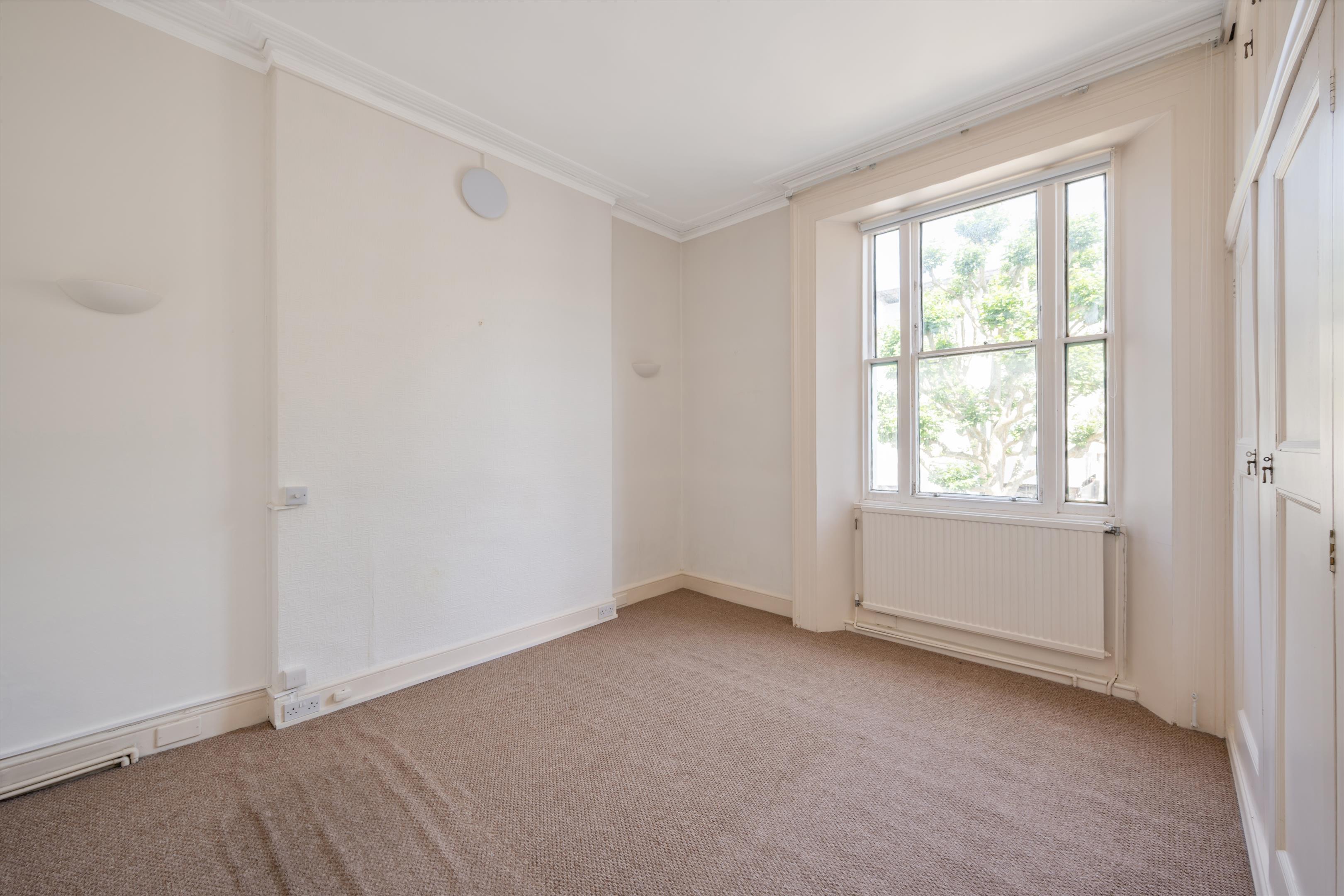 Hamilton Terrace, London, NW8