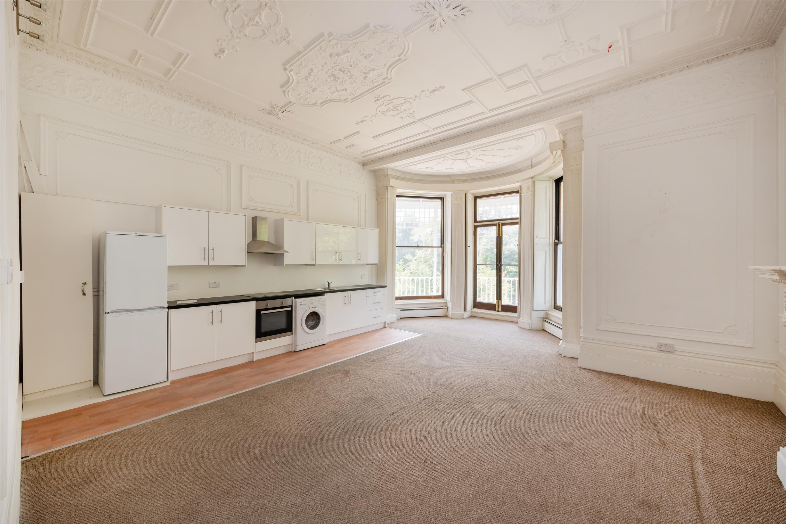 Hamilton Terrace, London, NW8