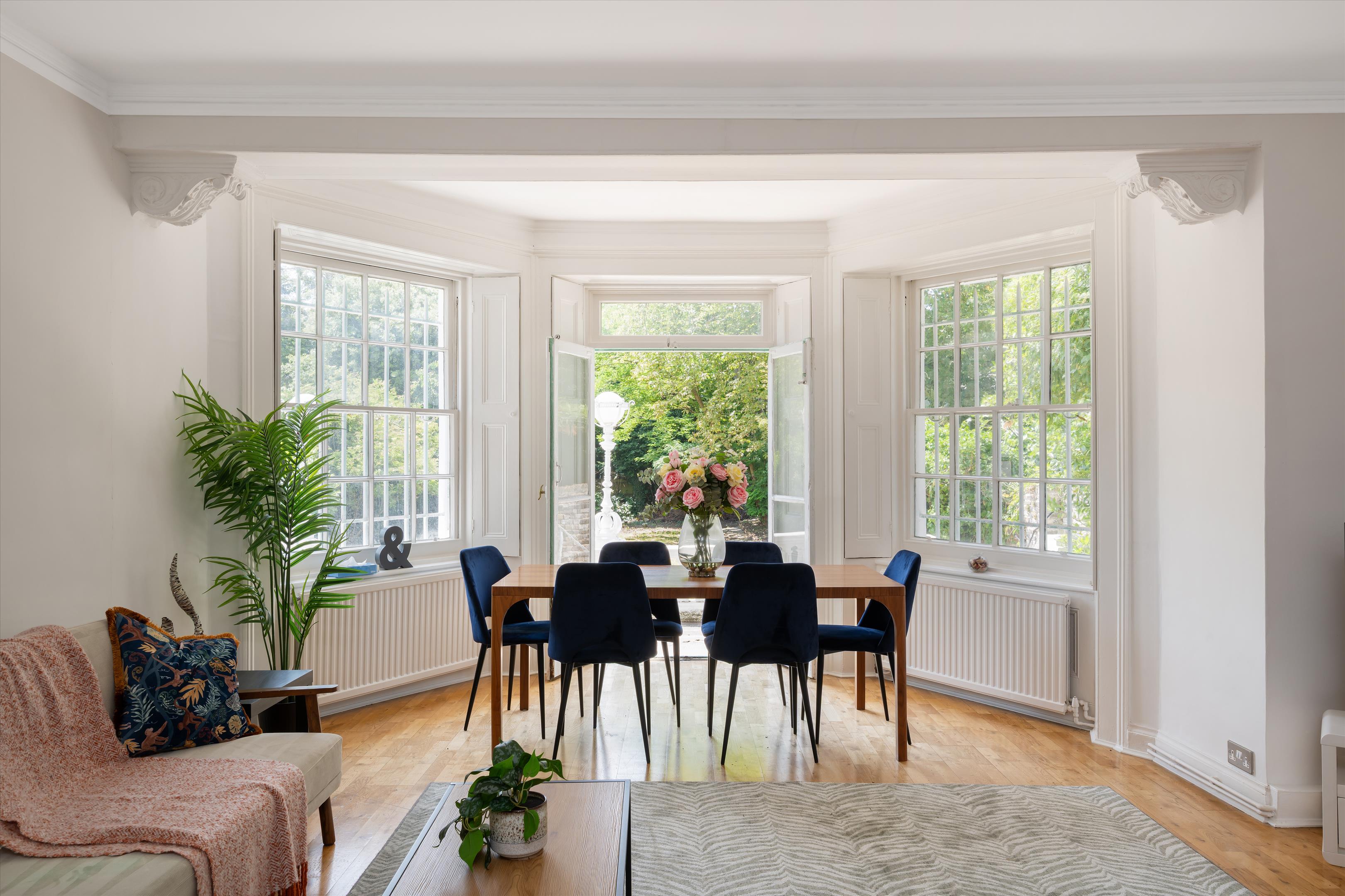 Hamilton Terrace, London, NW8