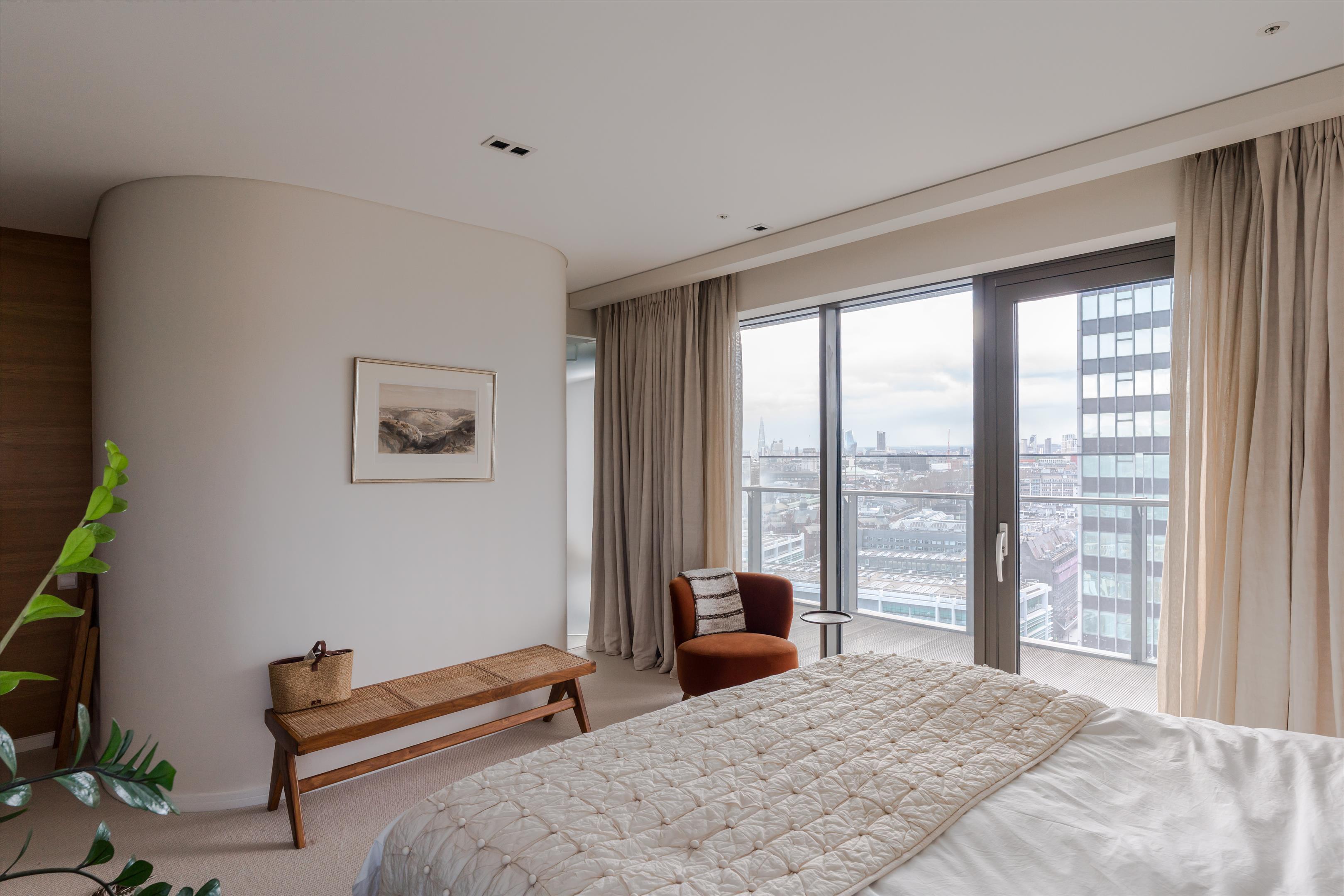 Brock Street, London NW1