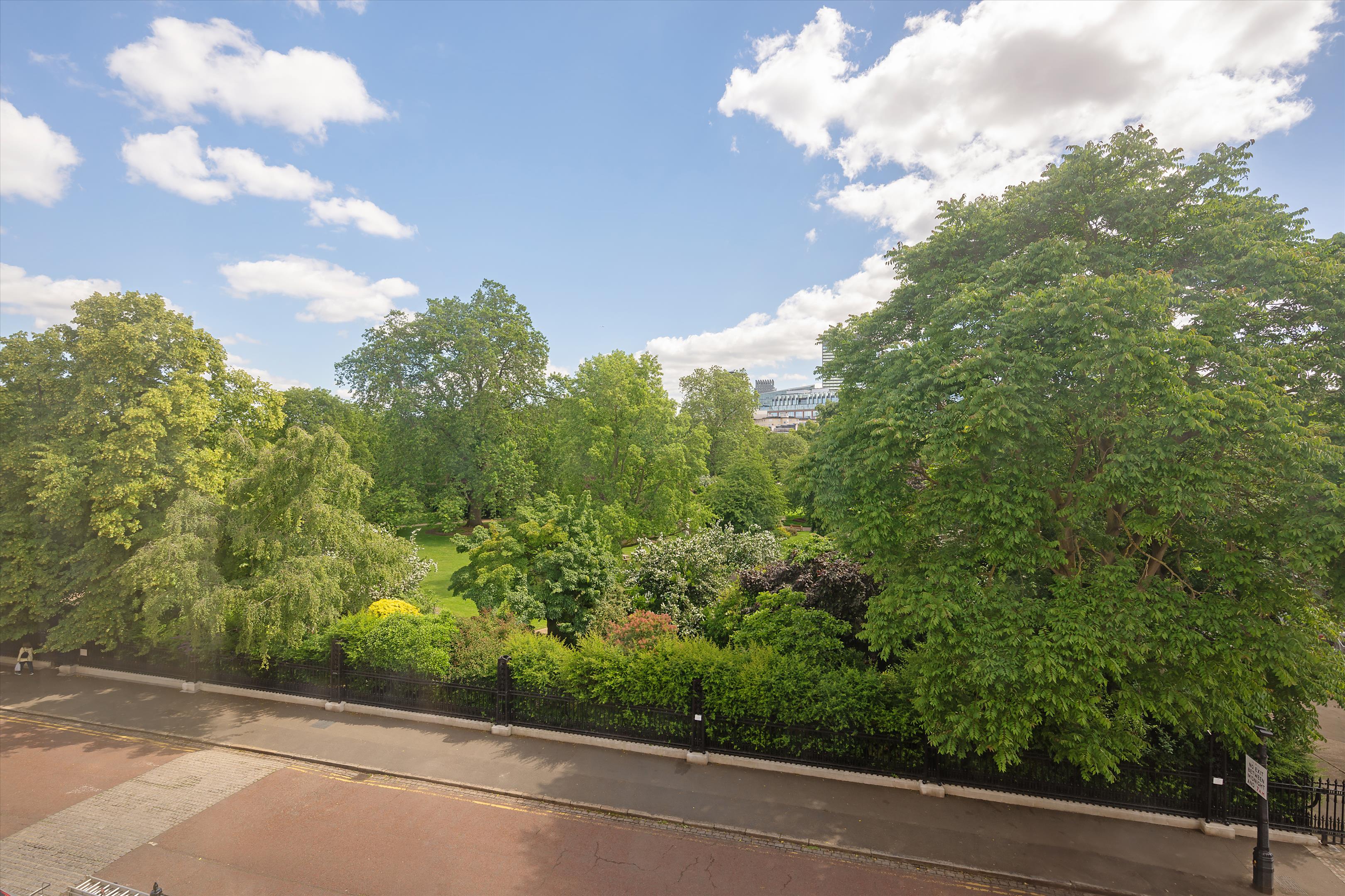 Park Square West, Regent's Park, NW1