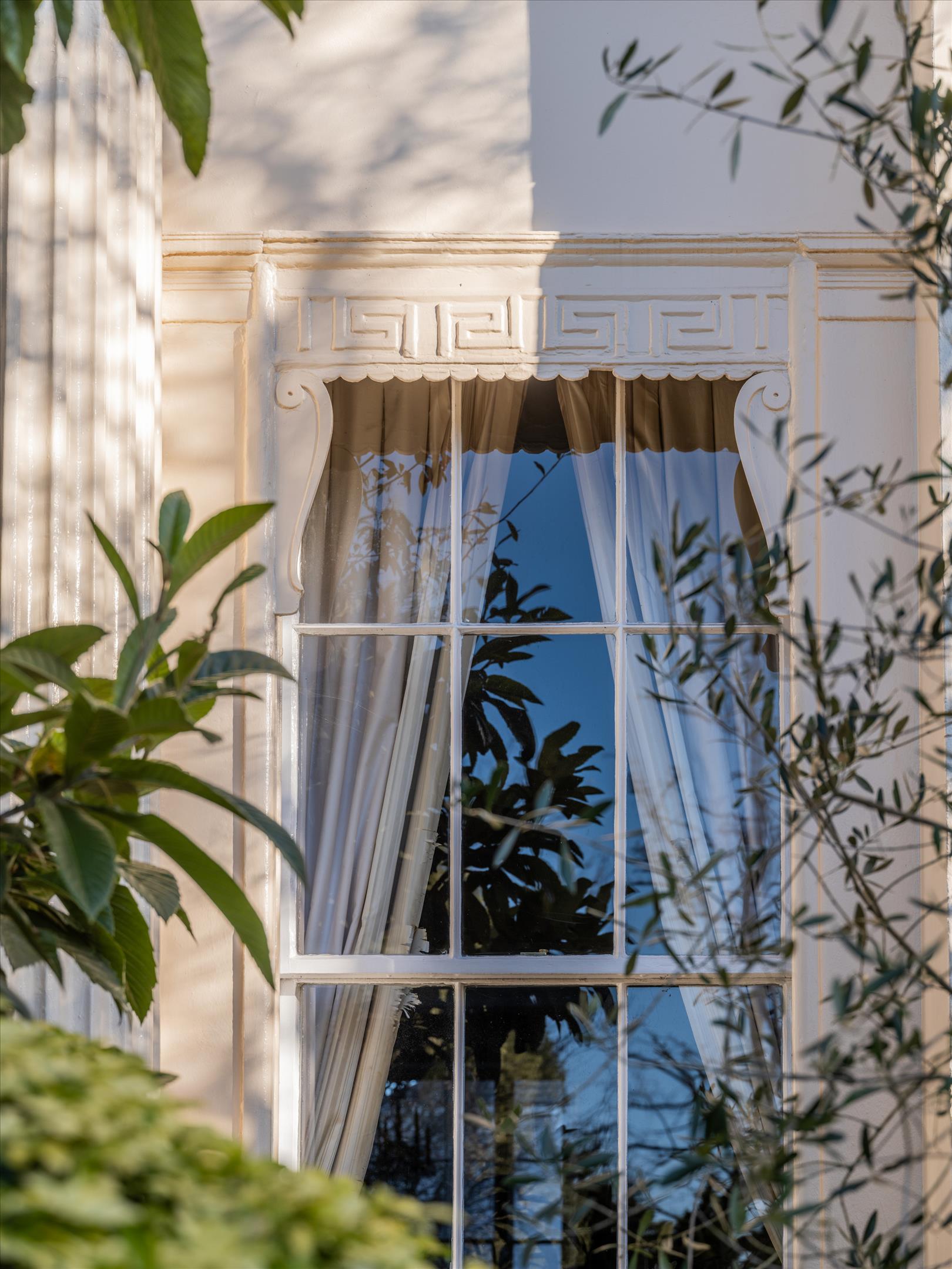 Regent's Park, NW1