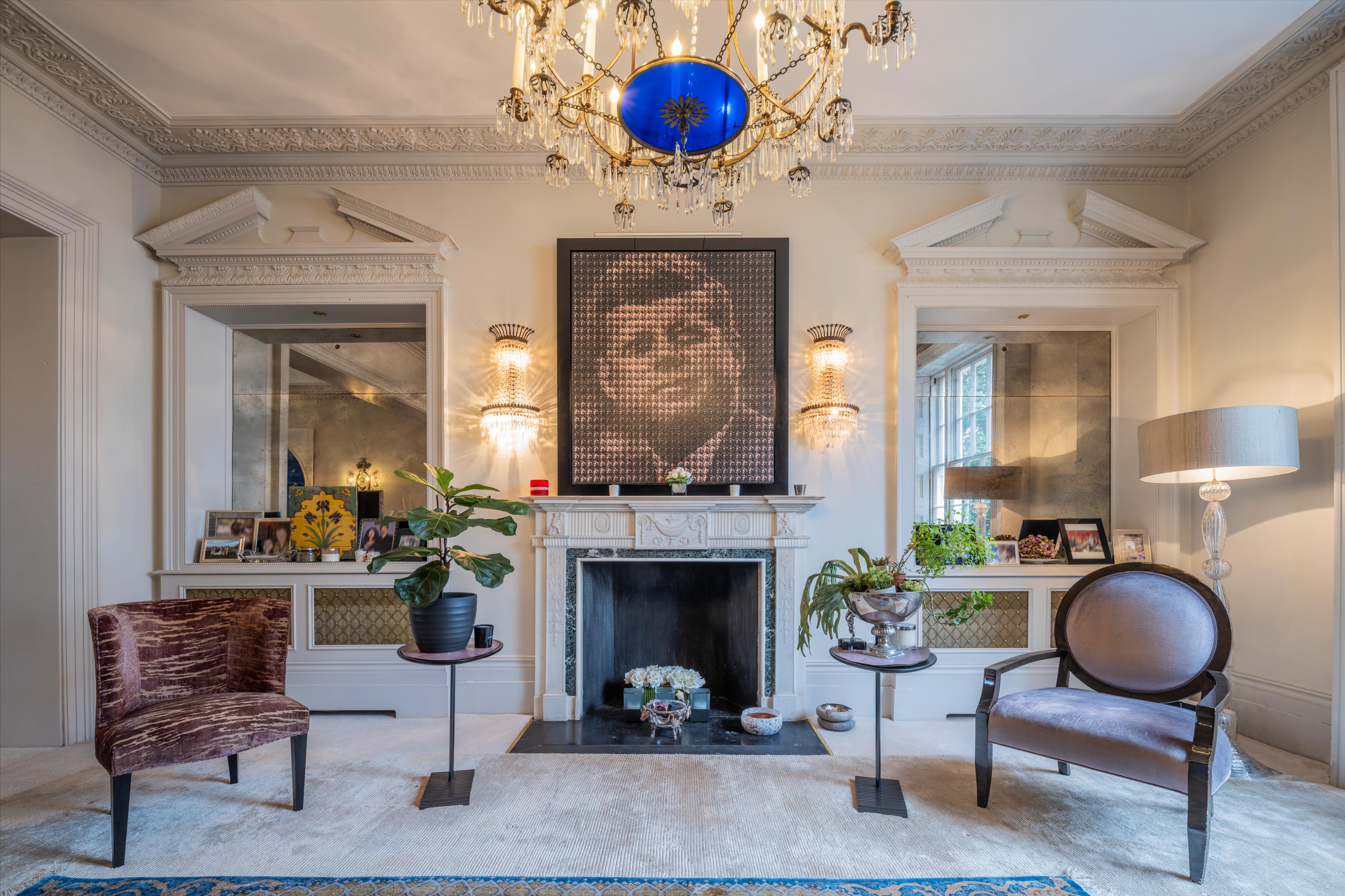 Regent's Park, NW1