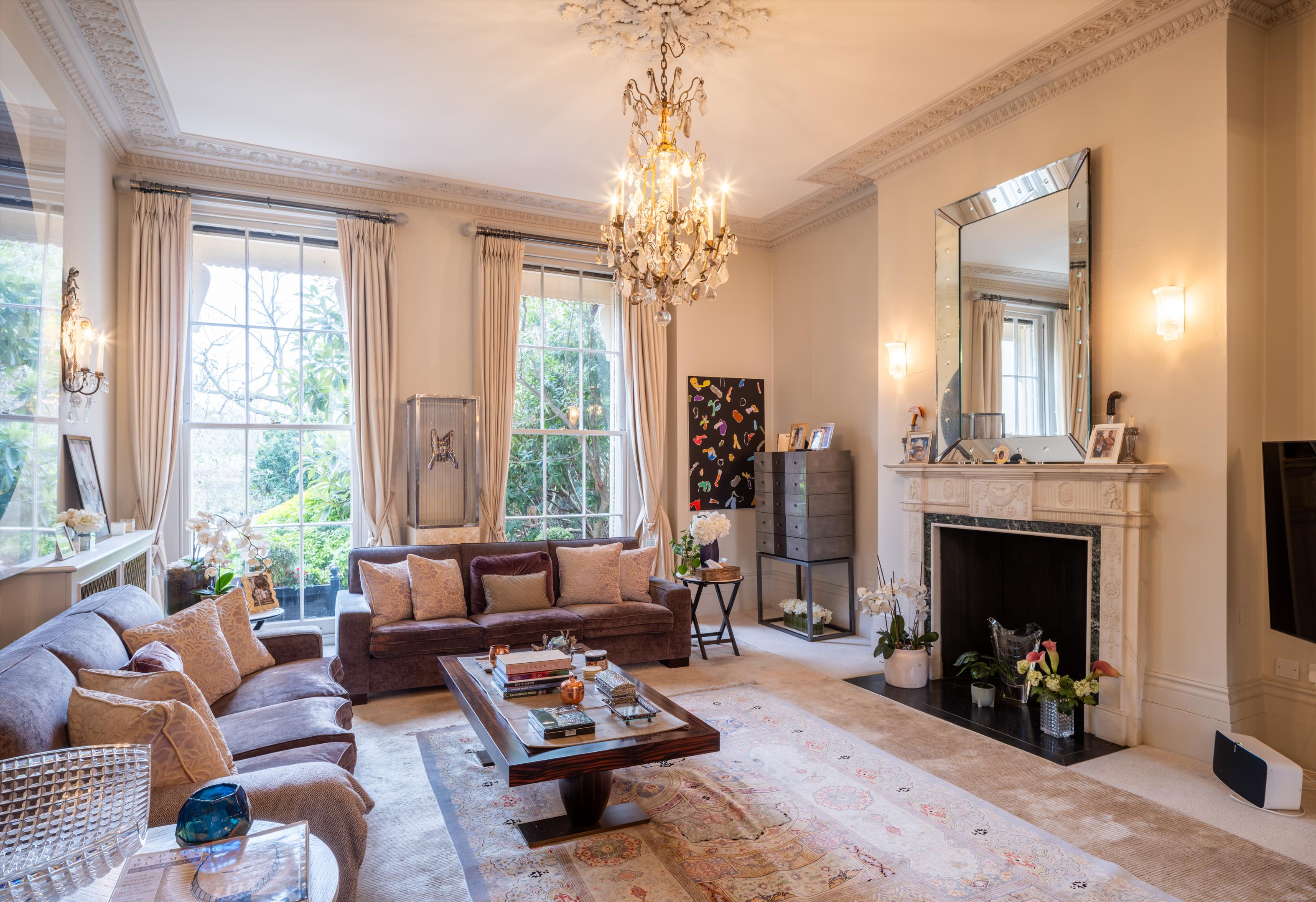 Regent's Park, NW1