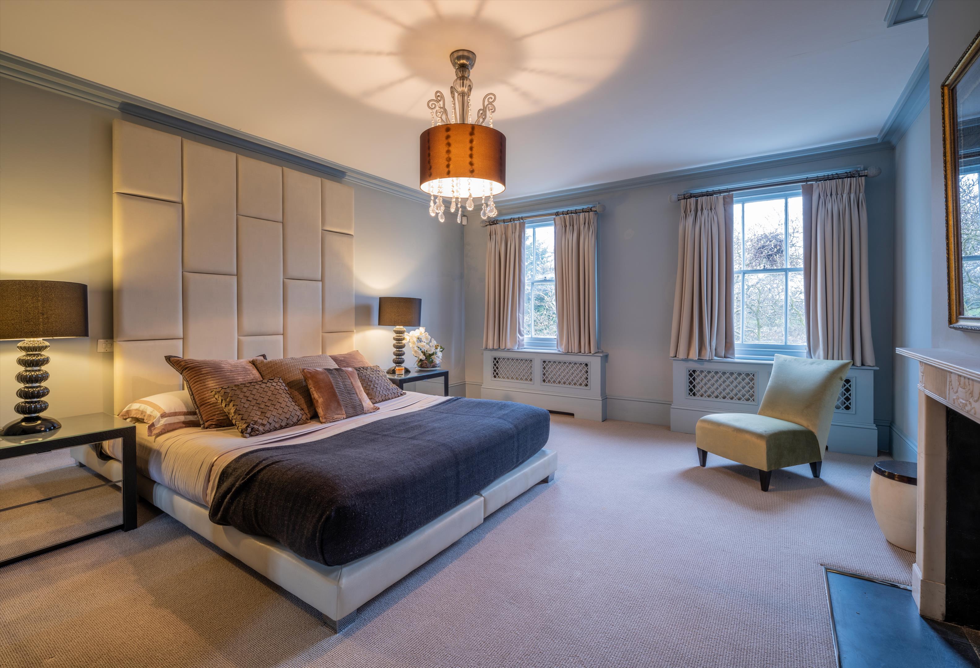 Regent's Park, NW1