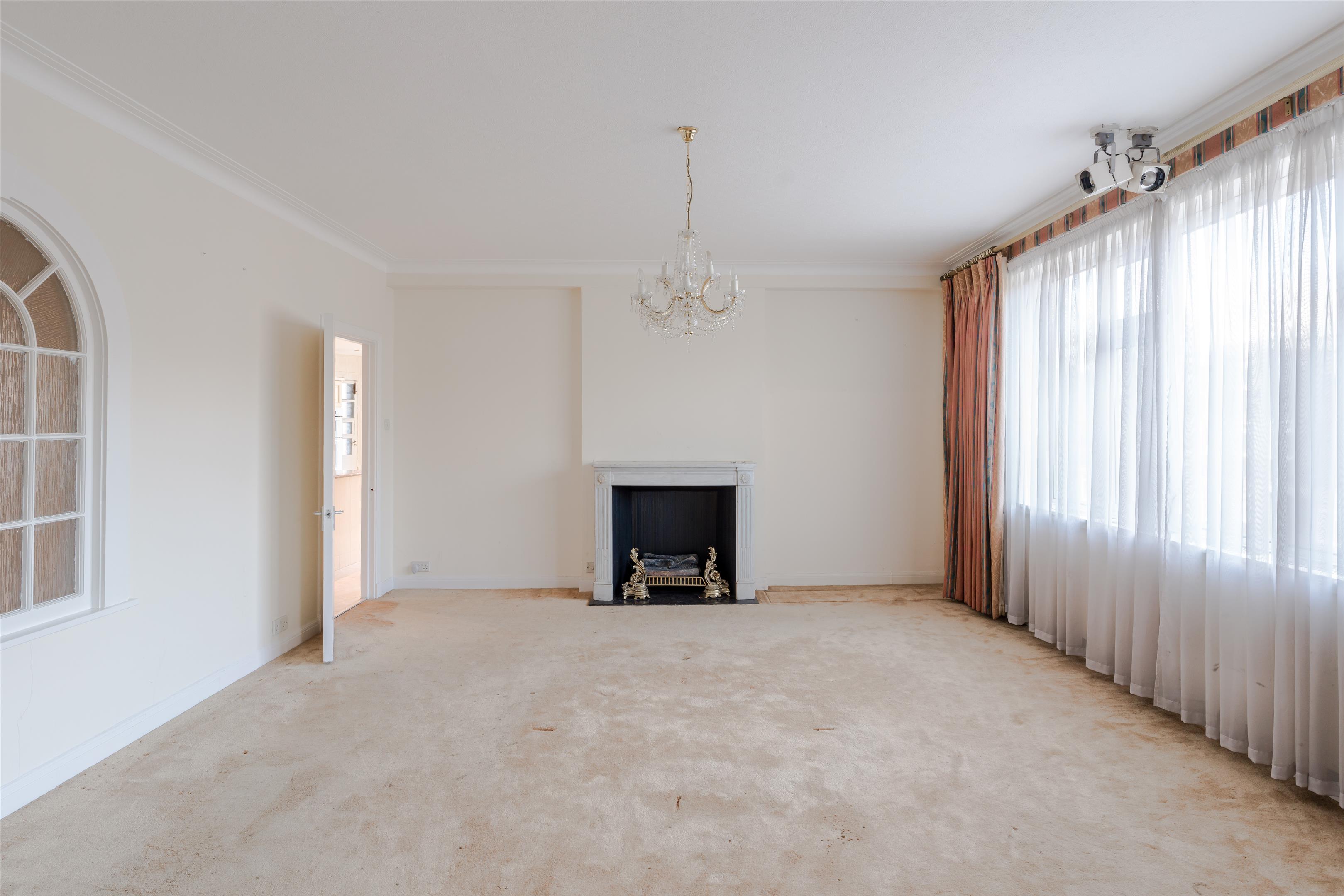 Avenue Road, St John's Wood NW8
