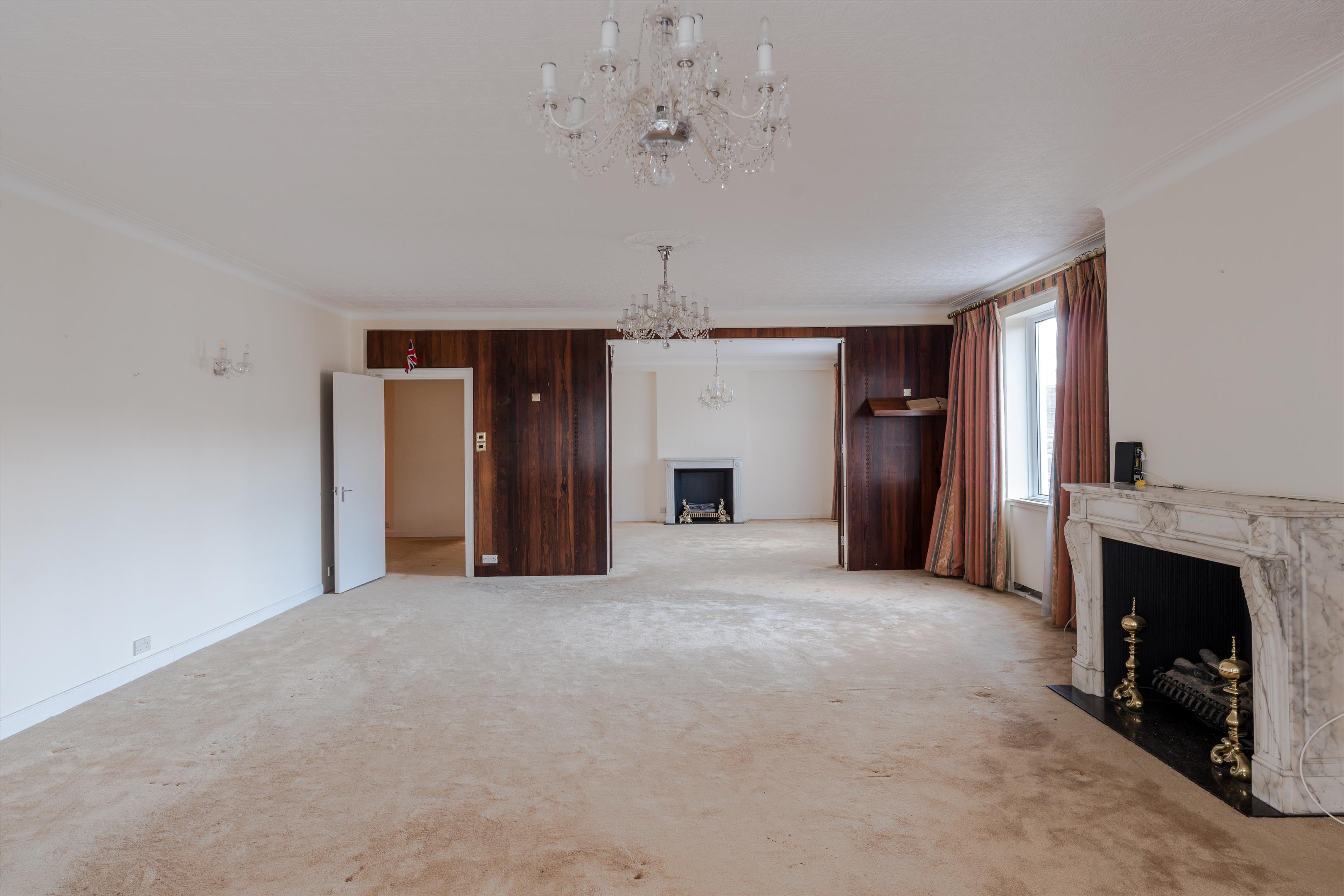 Avenue Road, St John's Wood NW8