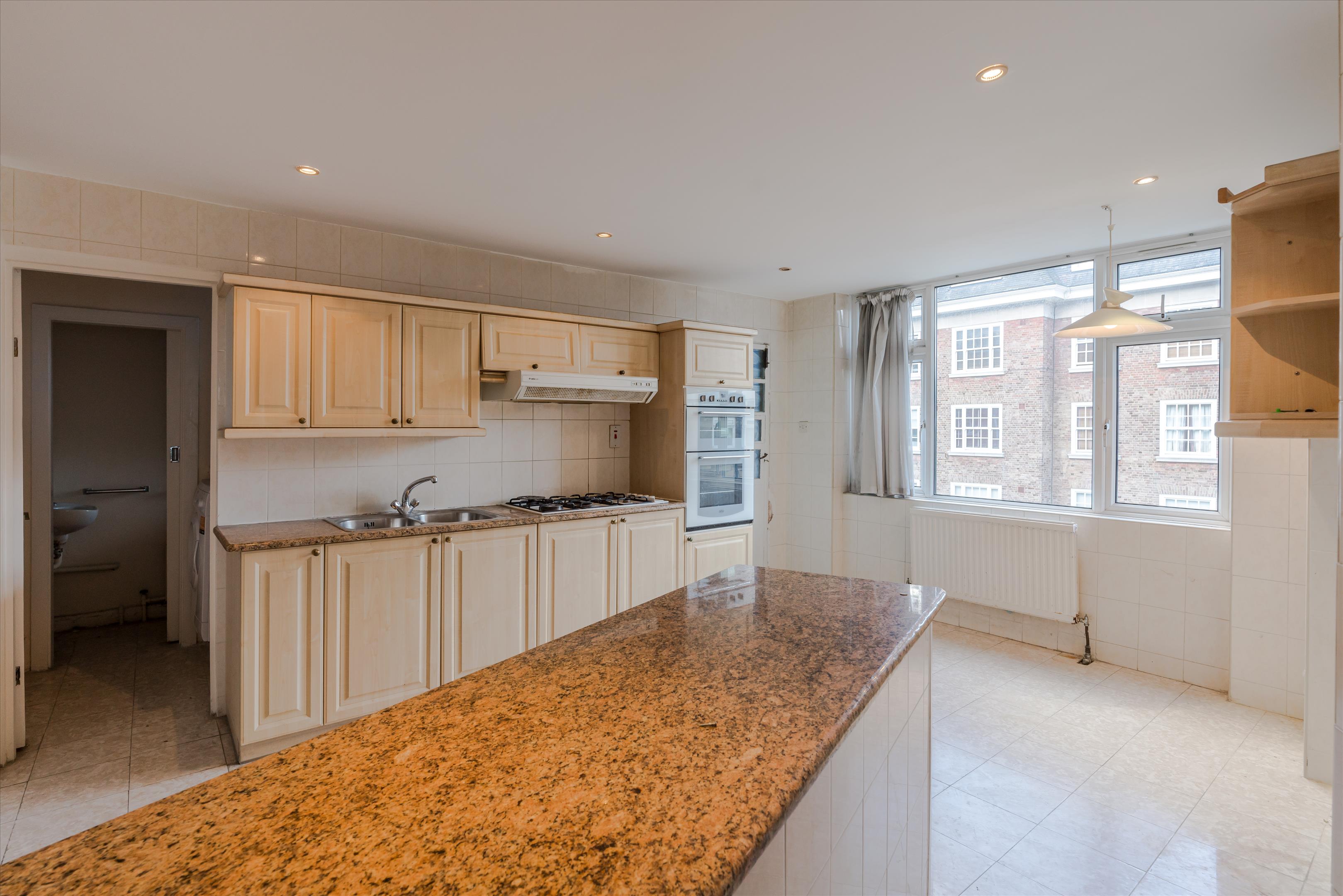 Avenue Road, St John's Wood NW8
