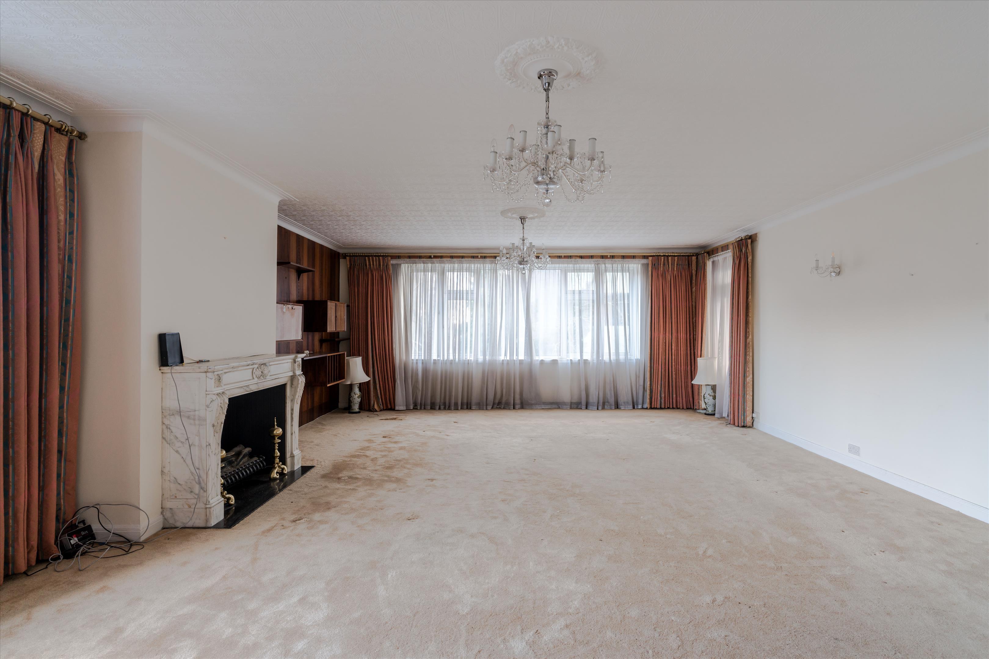 Avenue Road, St John's Wood NW8