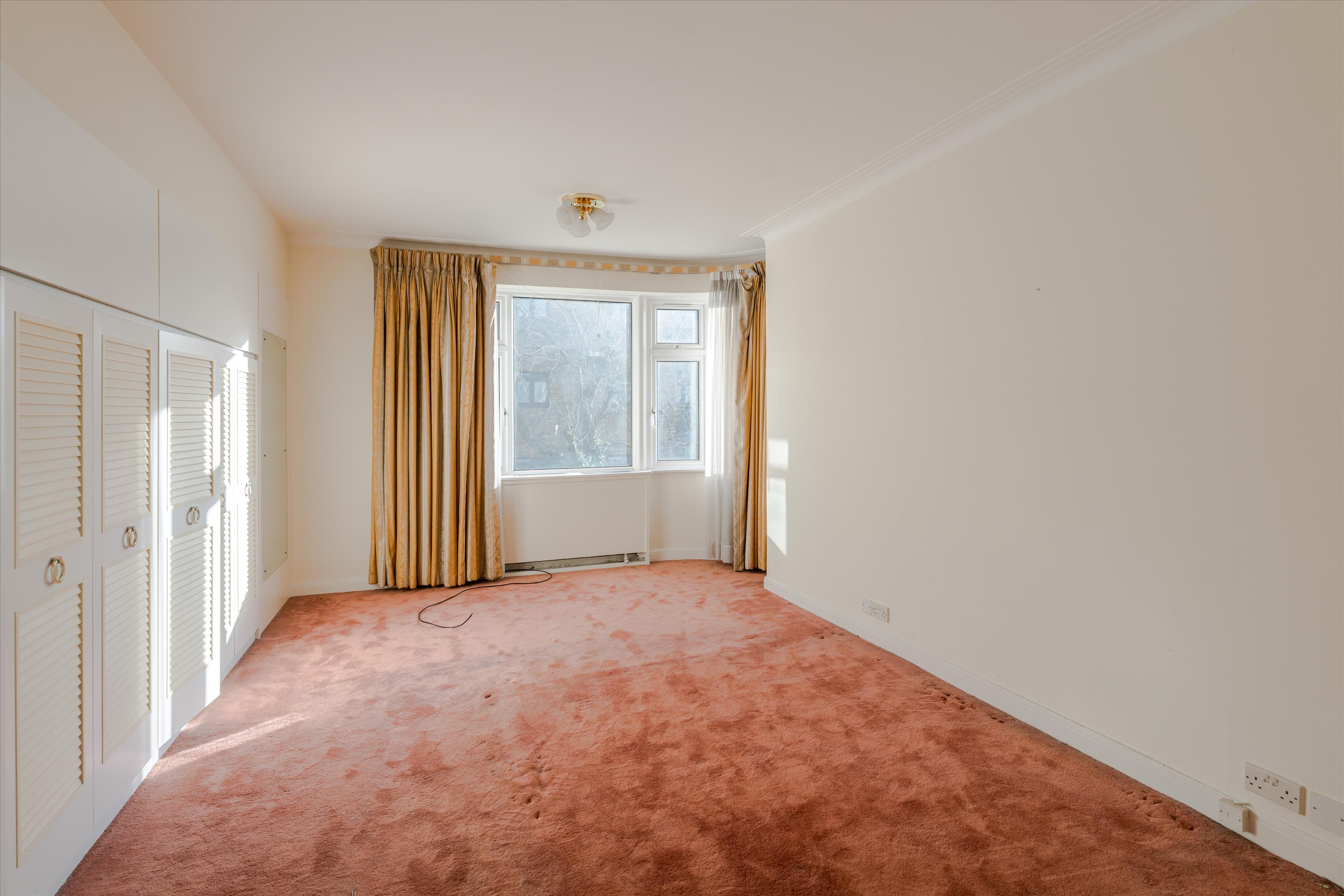 Avenue Road, St John's Wood NW8