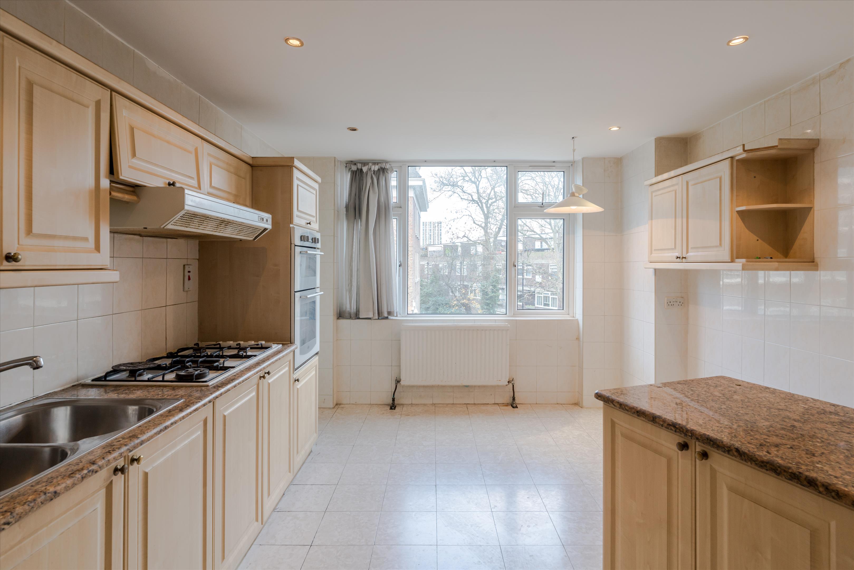 Avenue Road, St John's Wood NW8