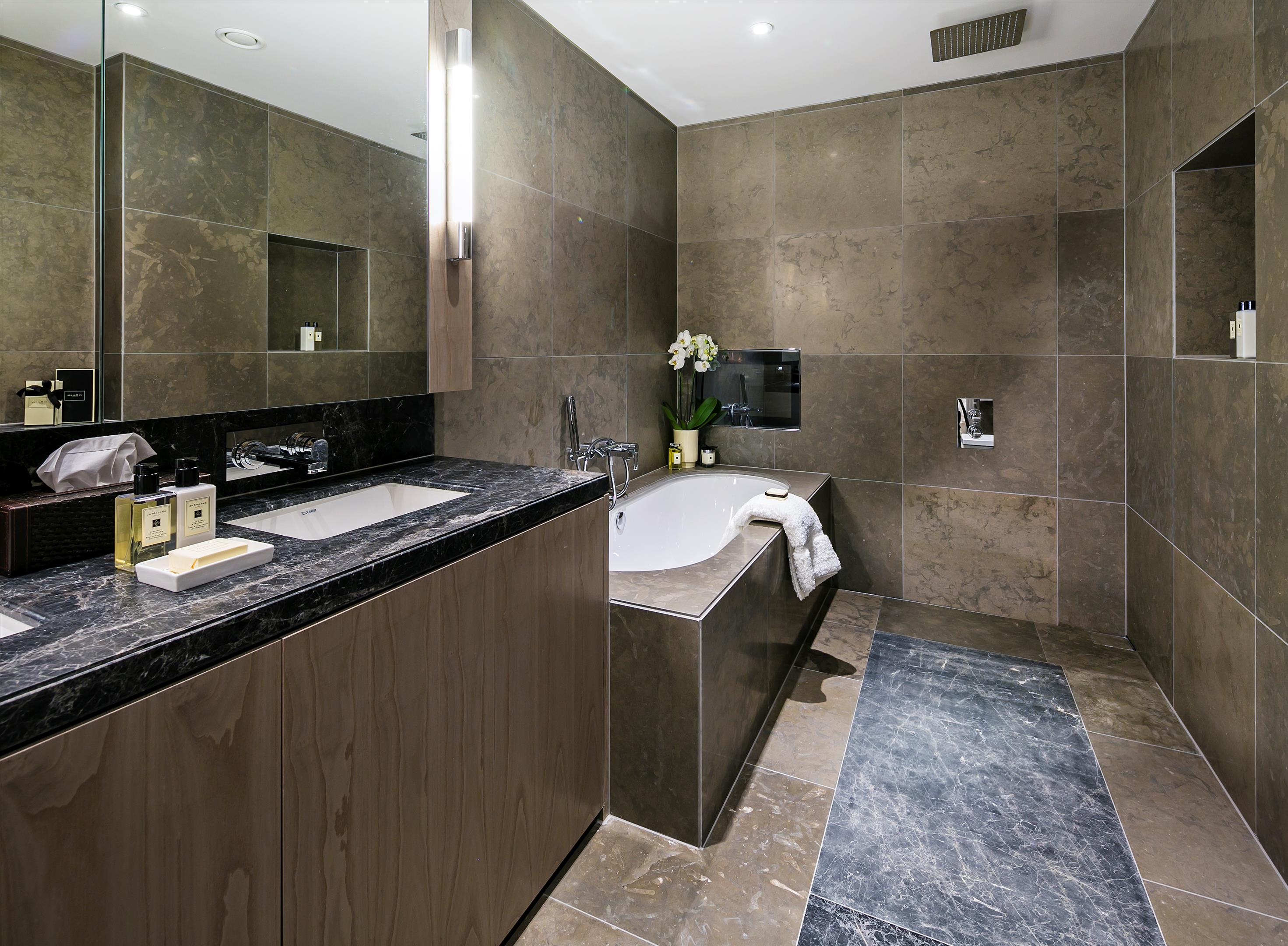 Searle House, St John's Wood NW8