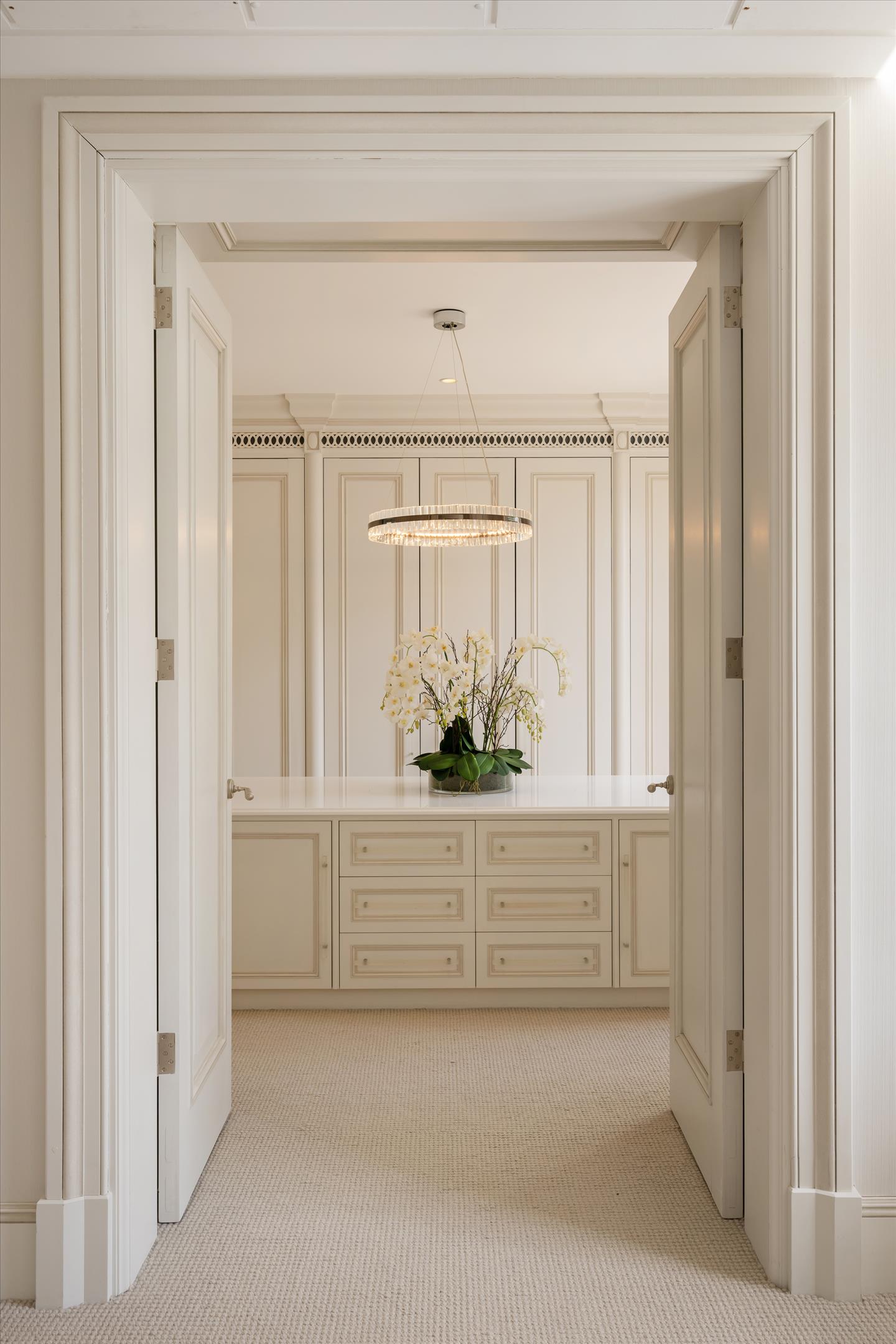 Cavendish Close, St Johns Wood, London, NW8