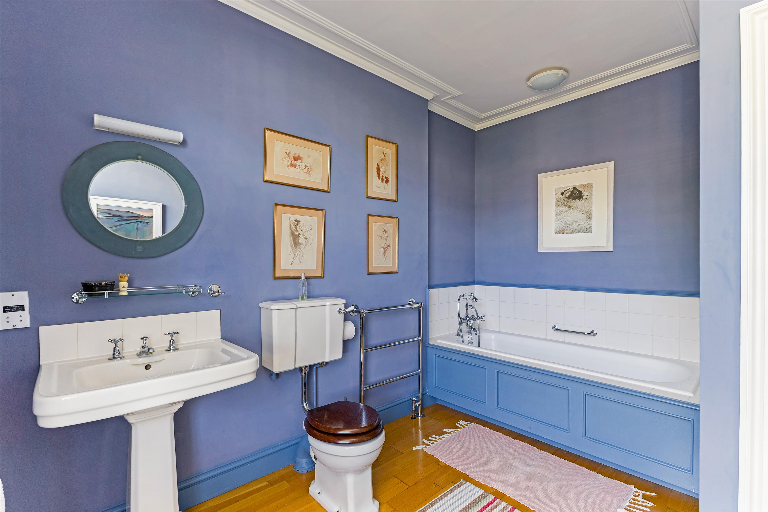 Clifton Hill, St John's Wood, London, NW8