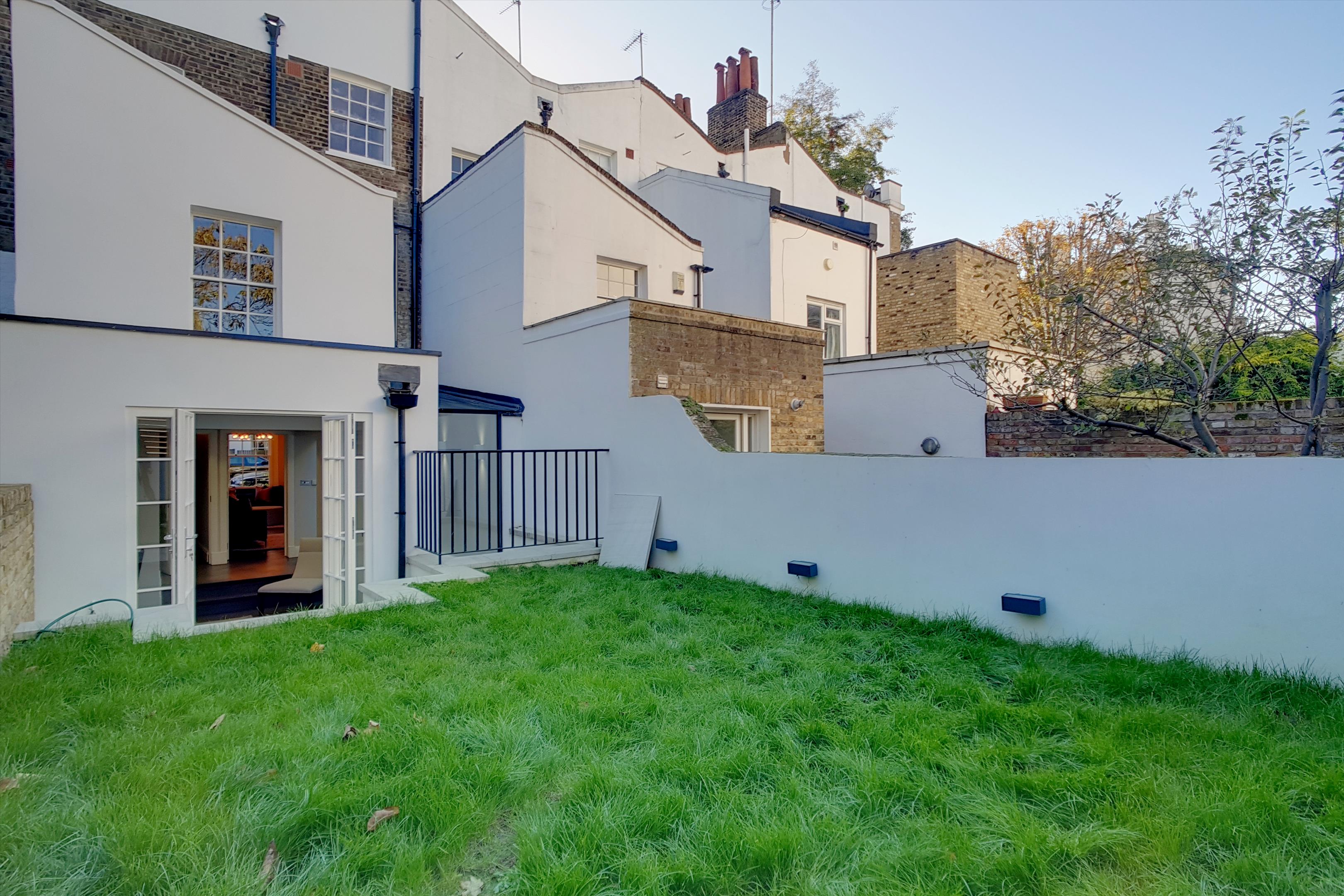 St John's Wood Terrace, St John's Wood NW8