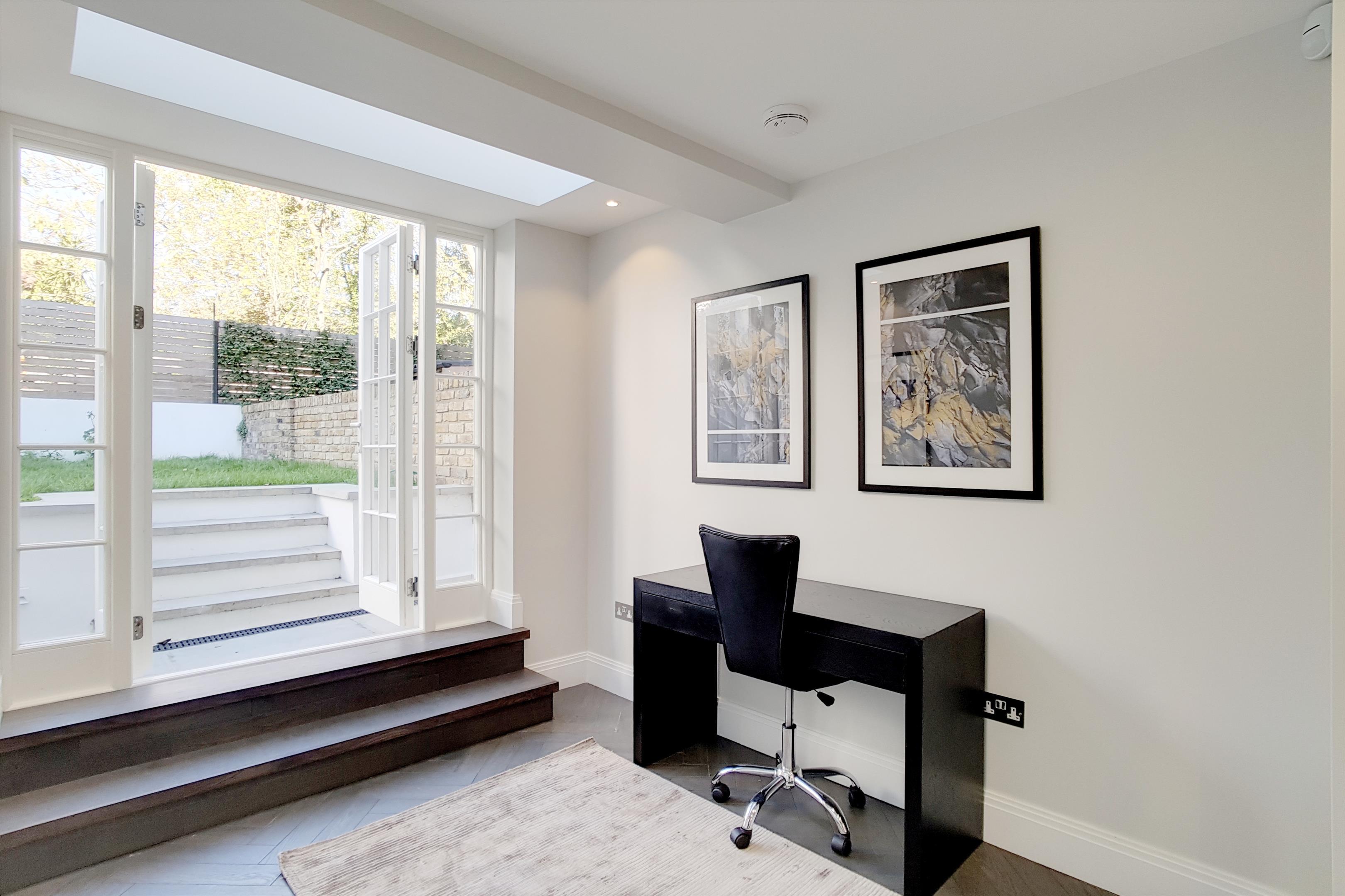 St John's Wood Terrace, St John's Wood NW8