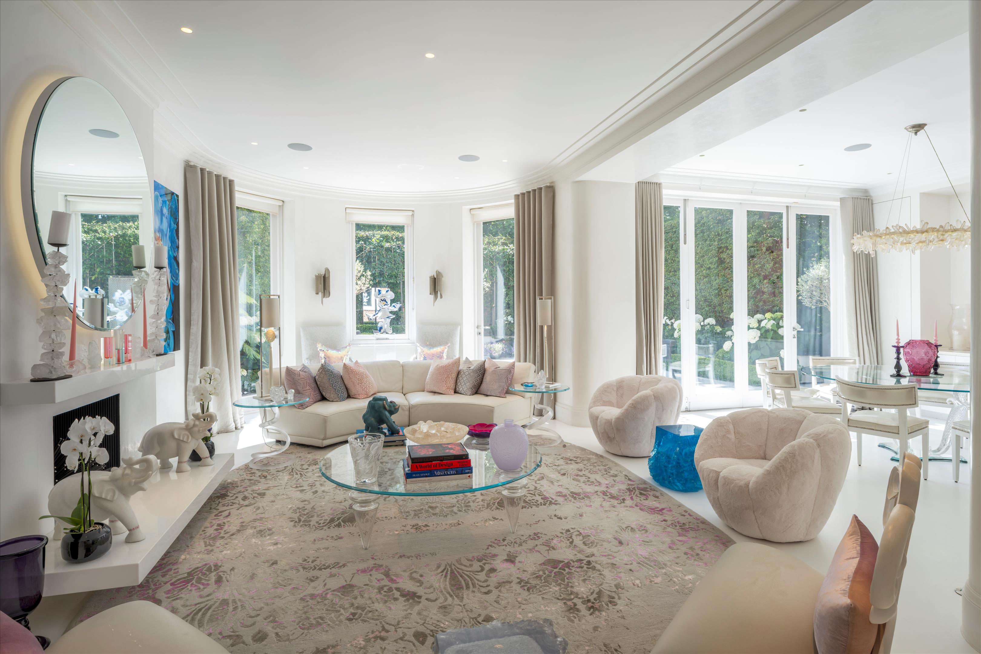 Clifton Hill, London, NW8