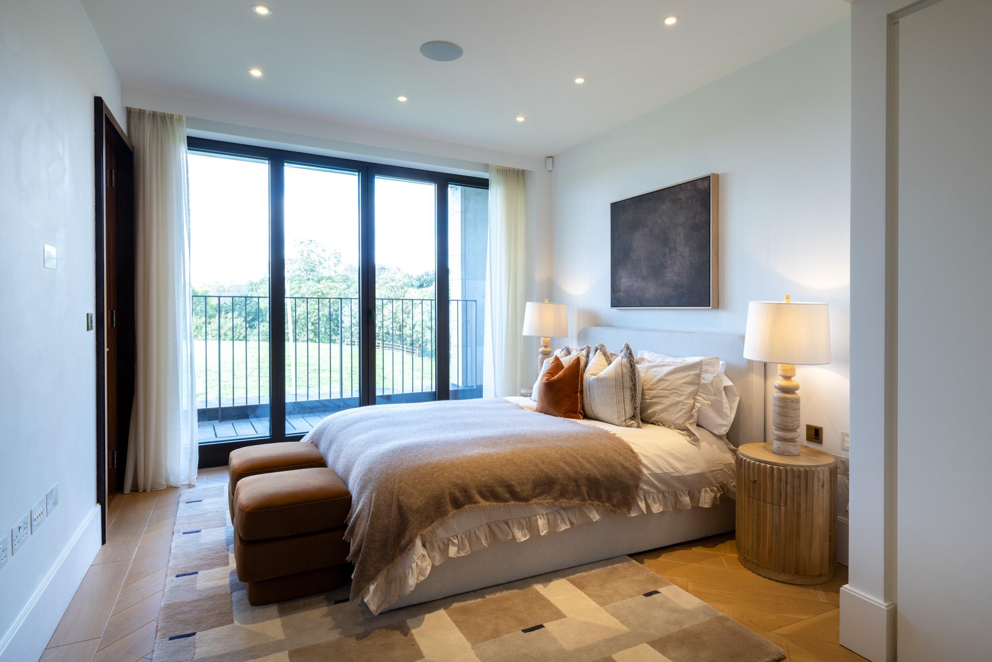 St. Edmunds Terrace, St John's Wood NW8