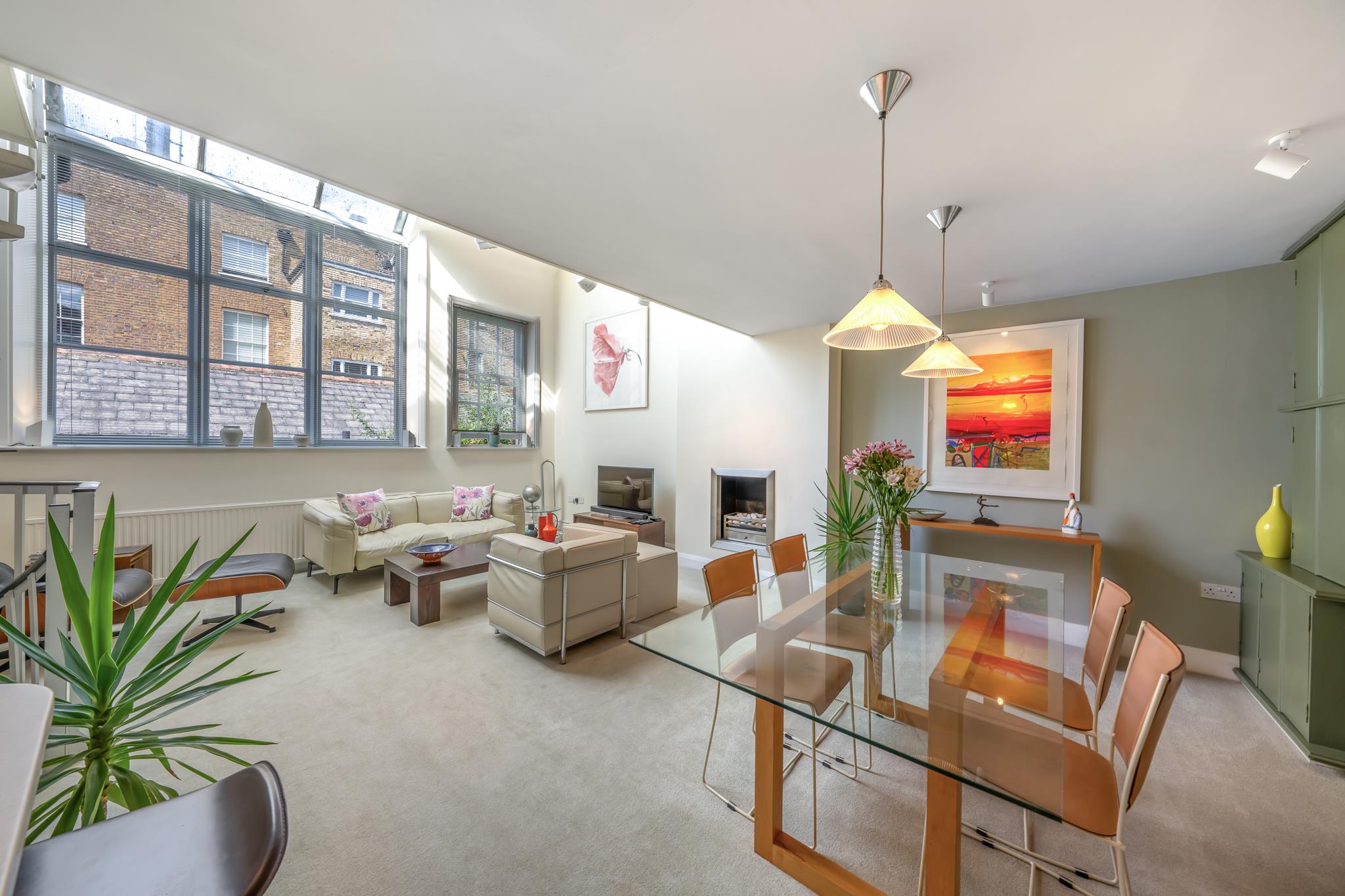 Clifton Hill, St John's Wood NW8