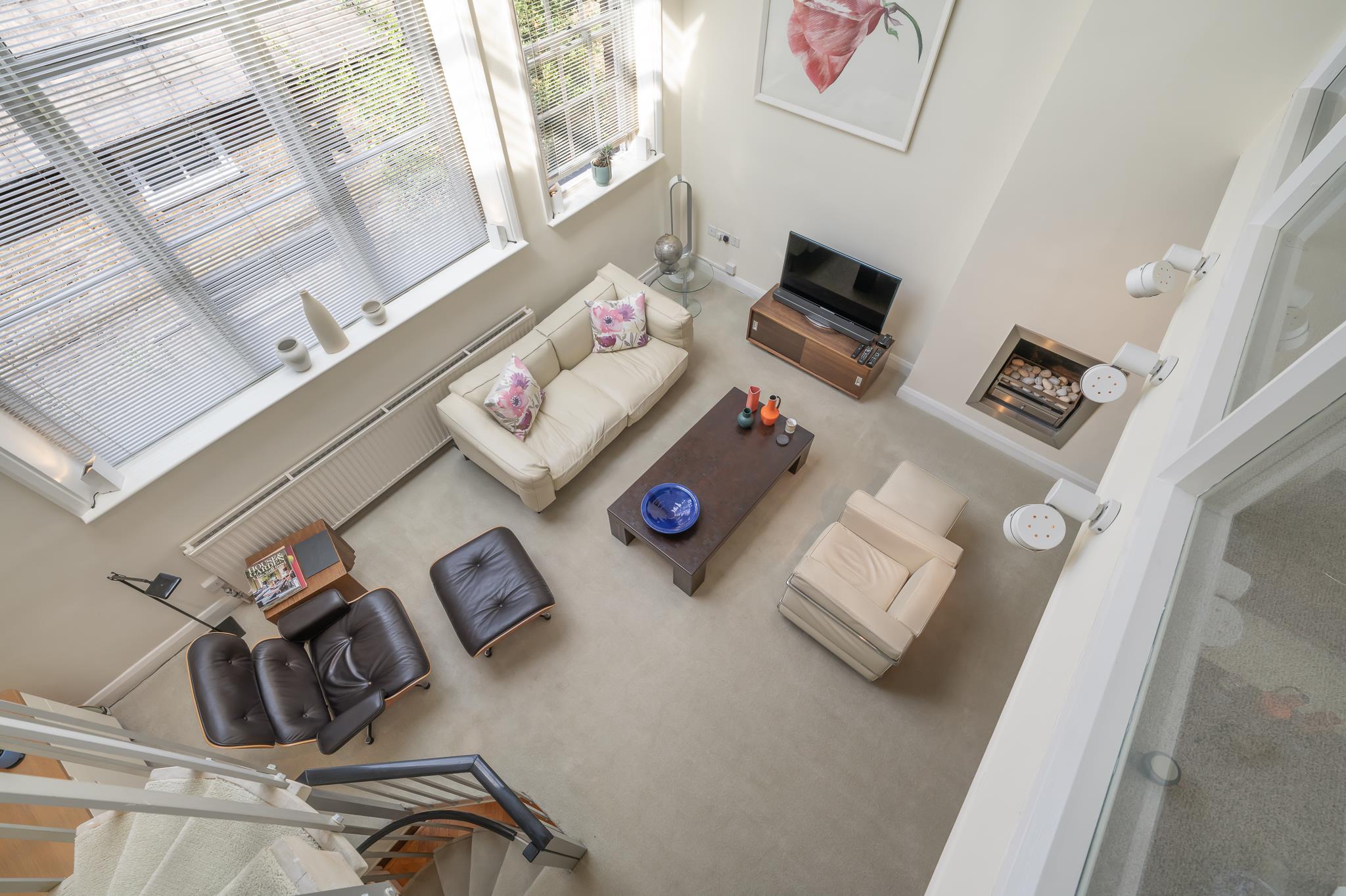 Clifton Hill, St John's Wood NW8