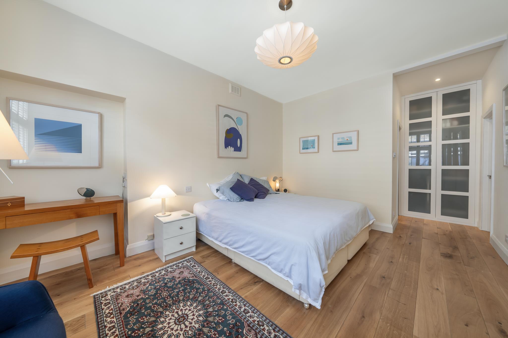 Clifton Hill, St John's Wood NW8