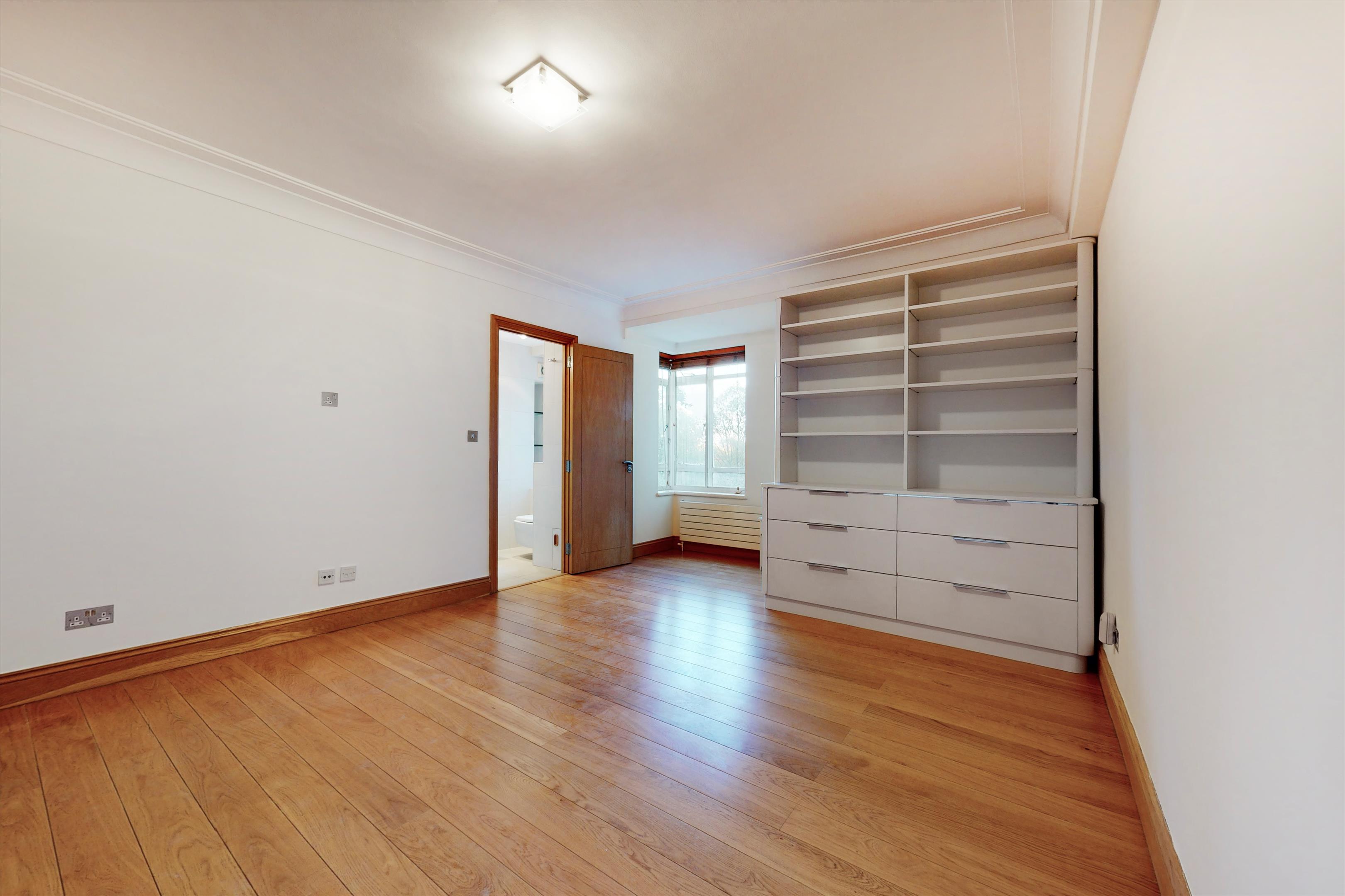 Viceroy Court, Prince Albert Road, St John's Wood NW8