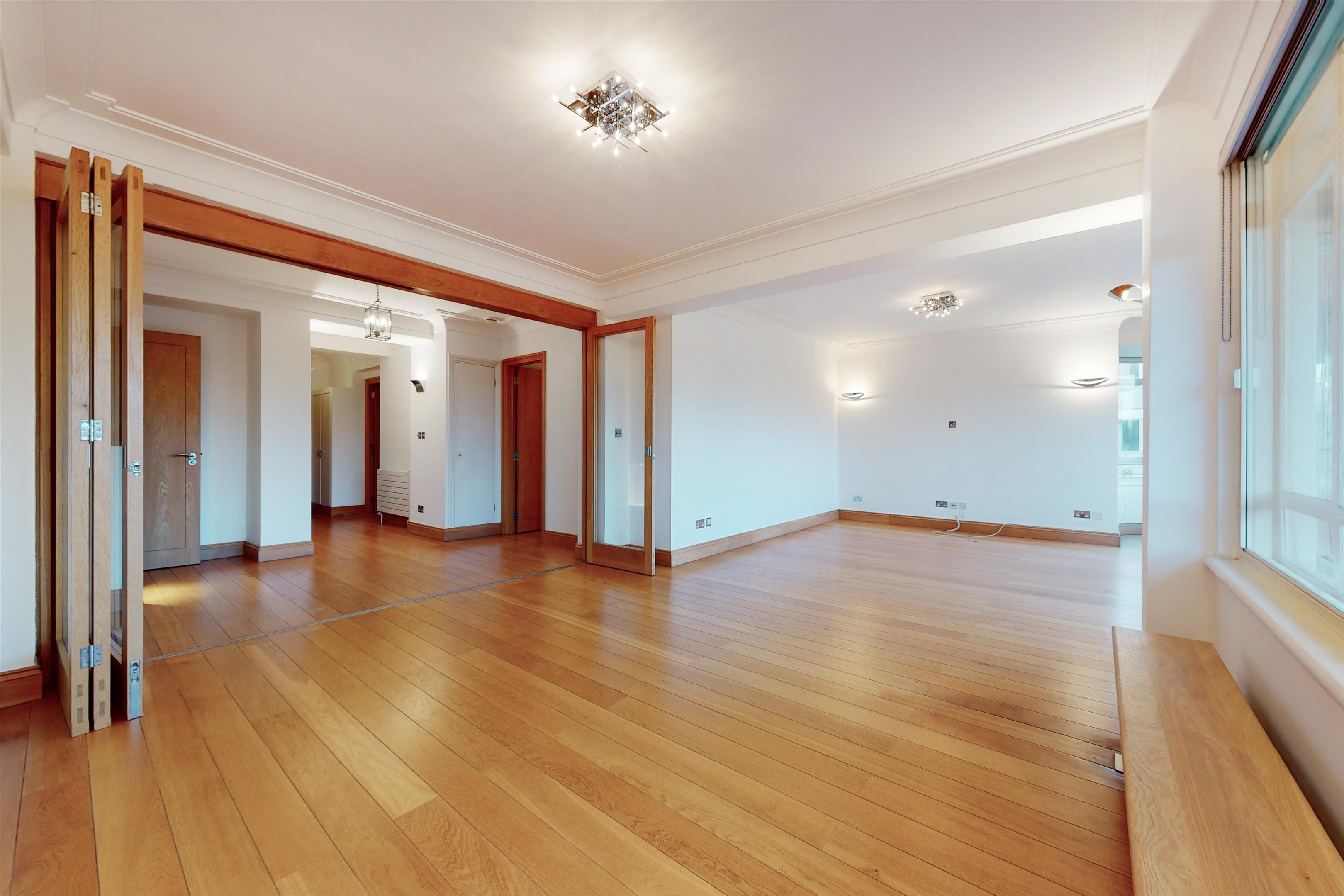 Viceroy Court, Prince Albert Road, St John's Wood NW8