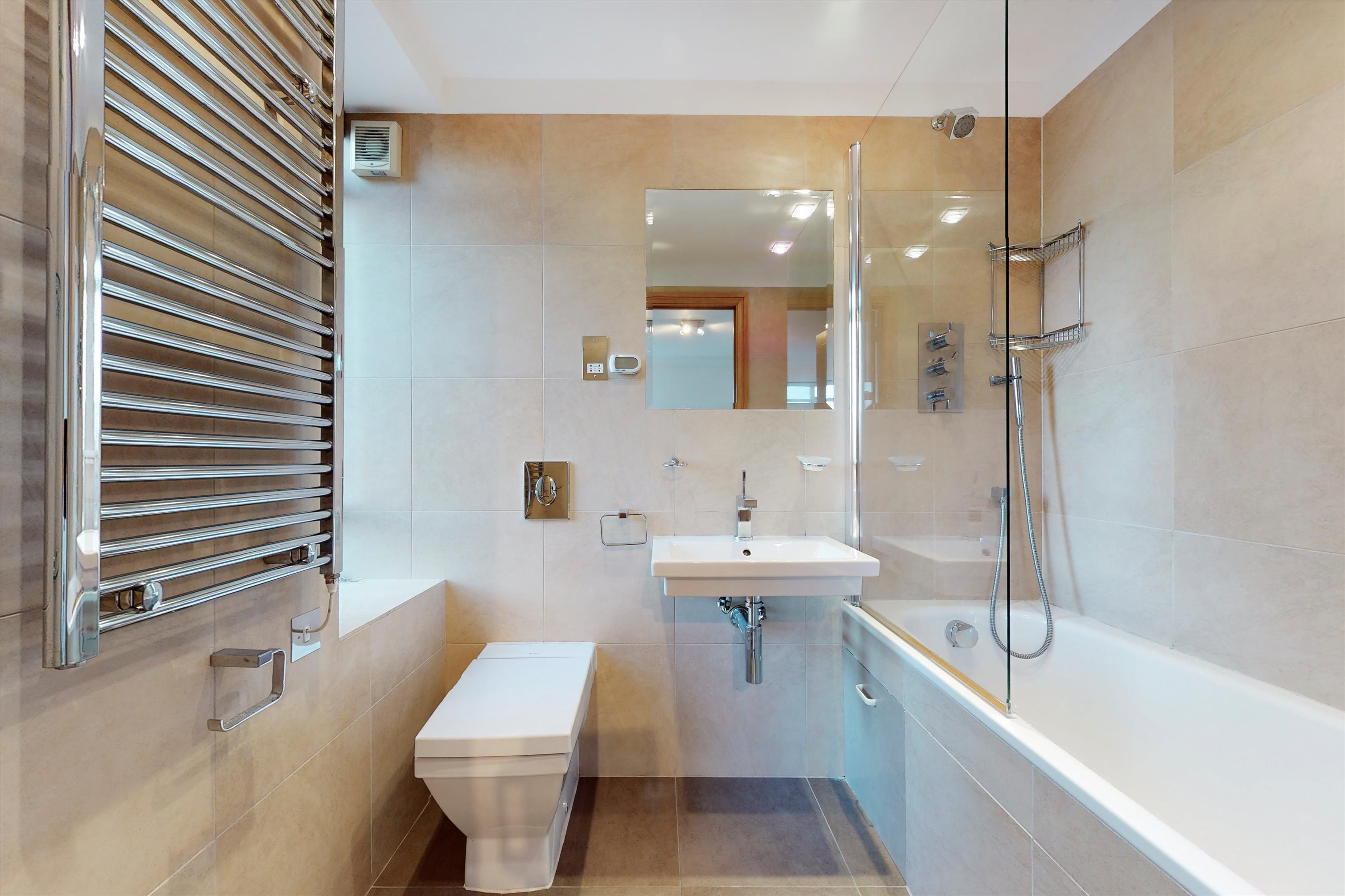 Viceroy Court, Prince Albert Road, St John's Wood NW8