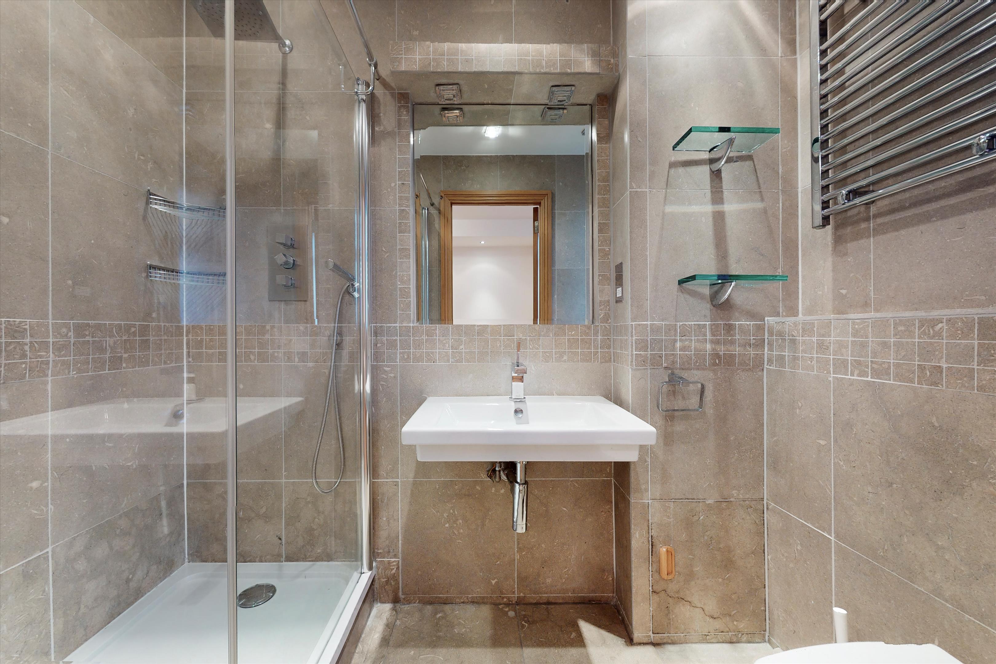 Viceroy Court, Prince Albert Road, St John's Wood NW8