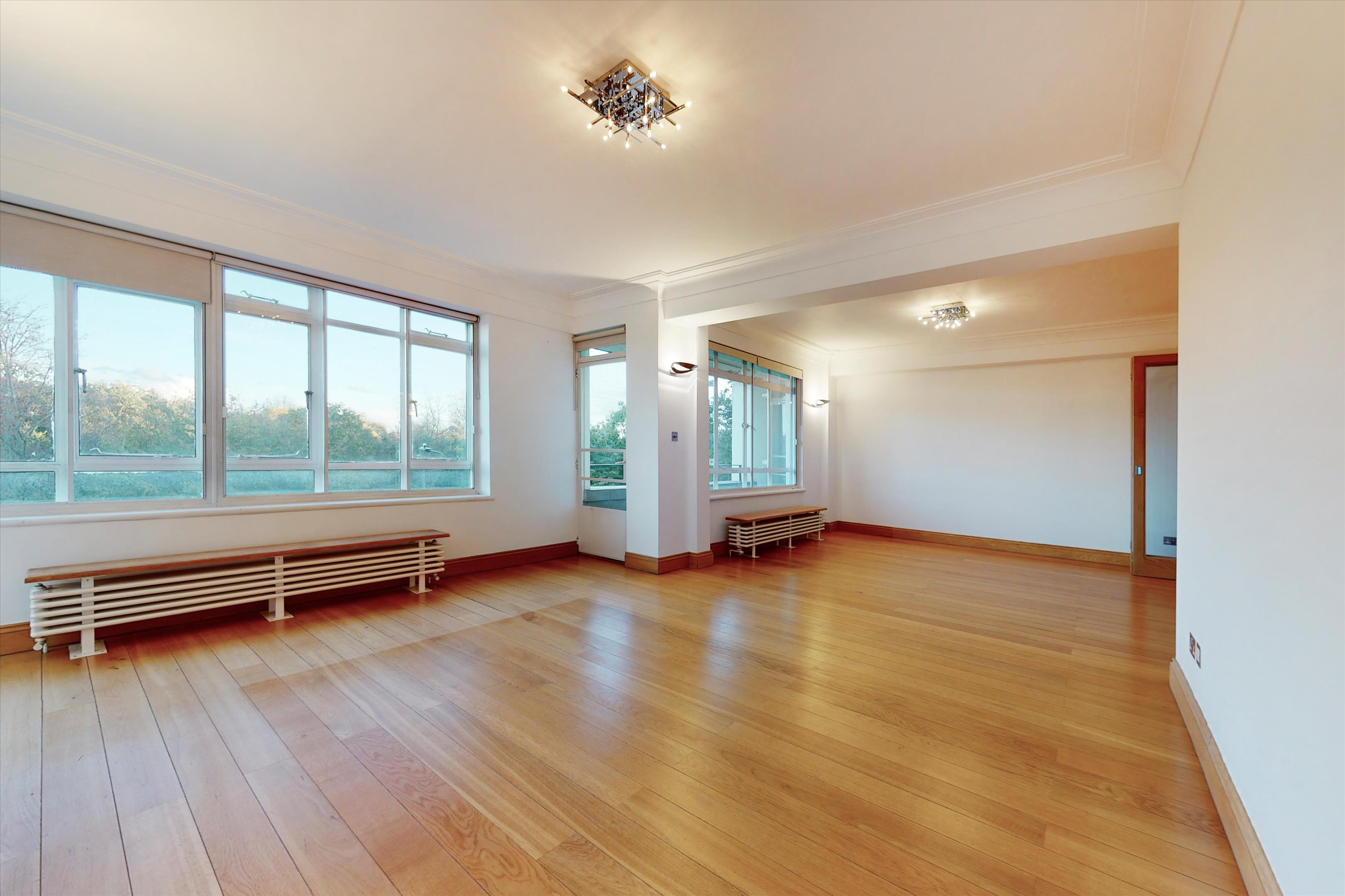 Viceroy Court, Prince Albert Road, St John's Wood NW8