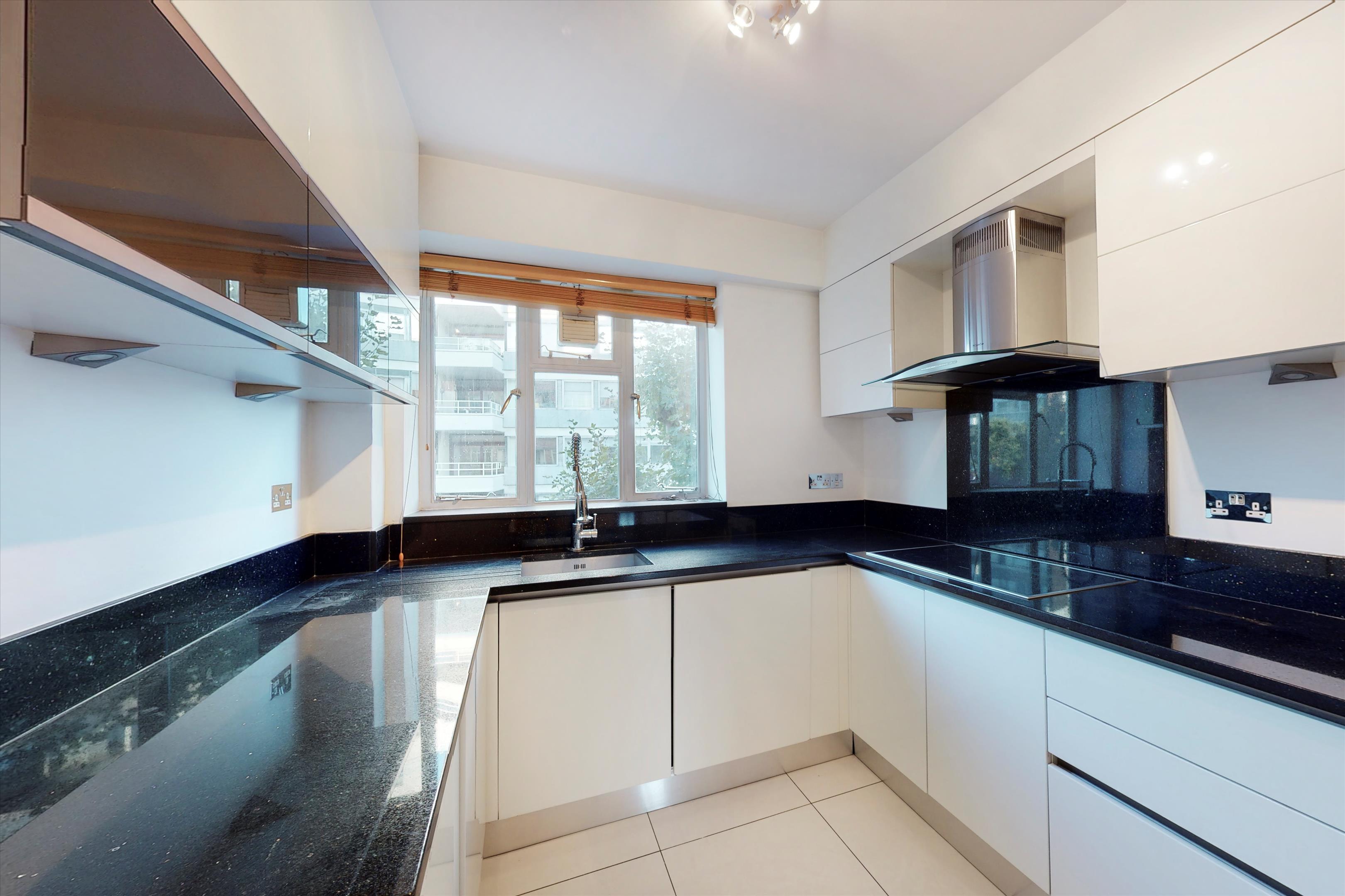 Viceroy Court, Prince Albert Road, St John's Wood NW8