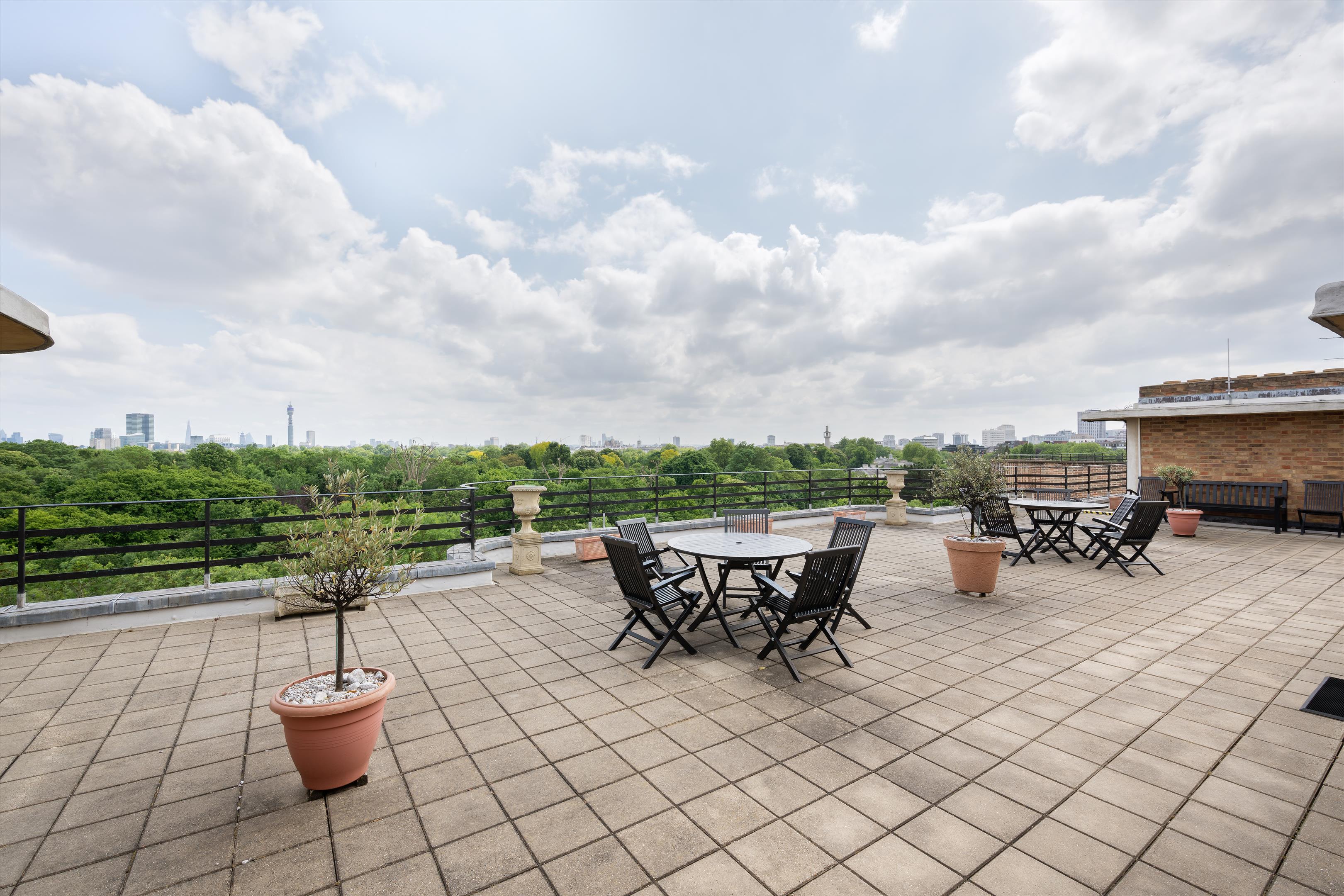 Viceroy Court, Prince Albert Road, St John's Wood NW8